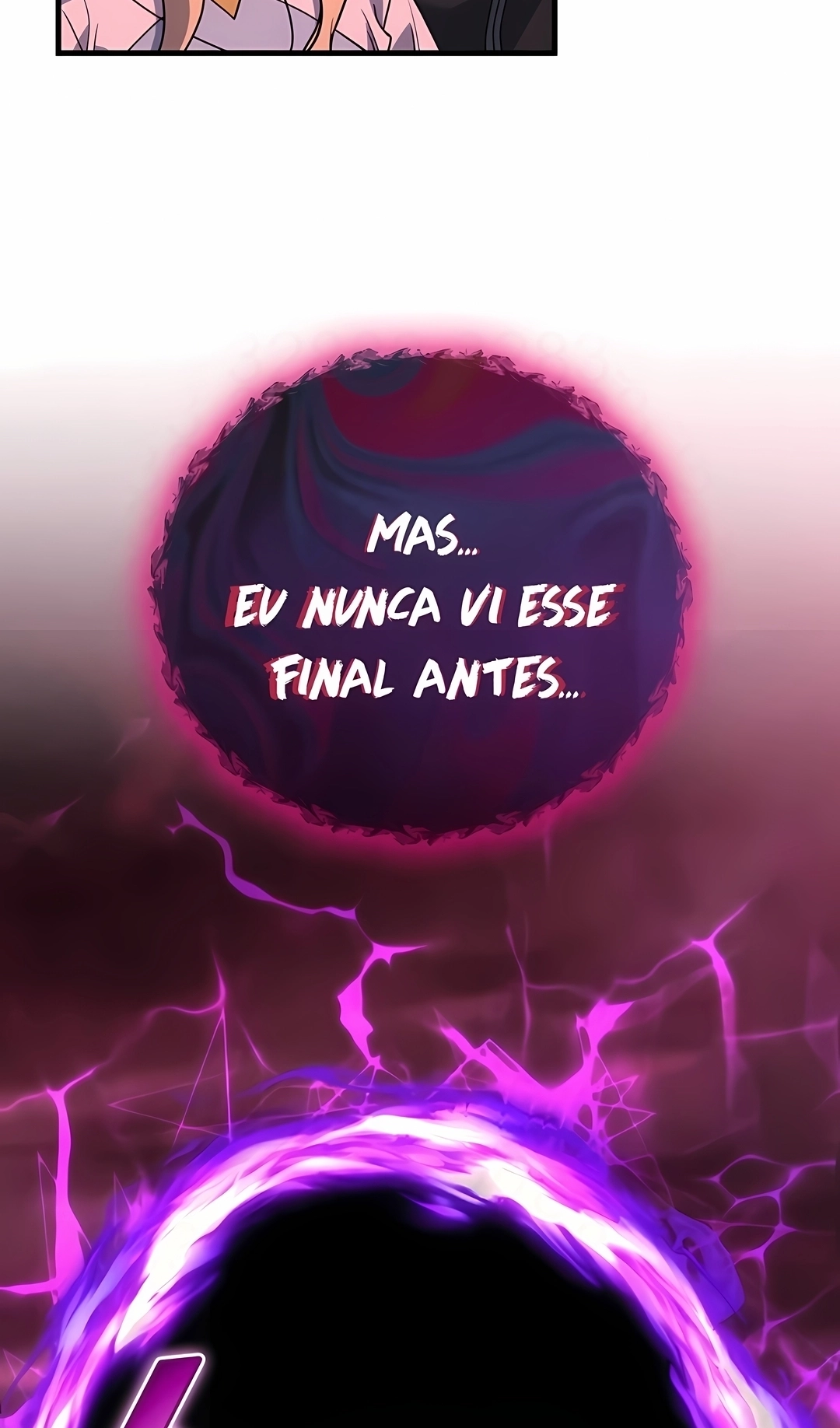 Deus Marcial Retorna ao Nível 2 Capítulo 124 Página 56