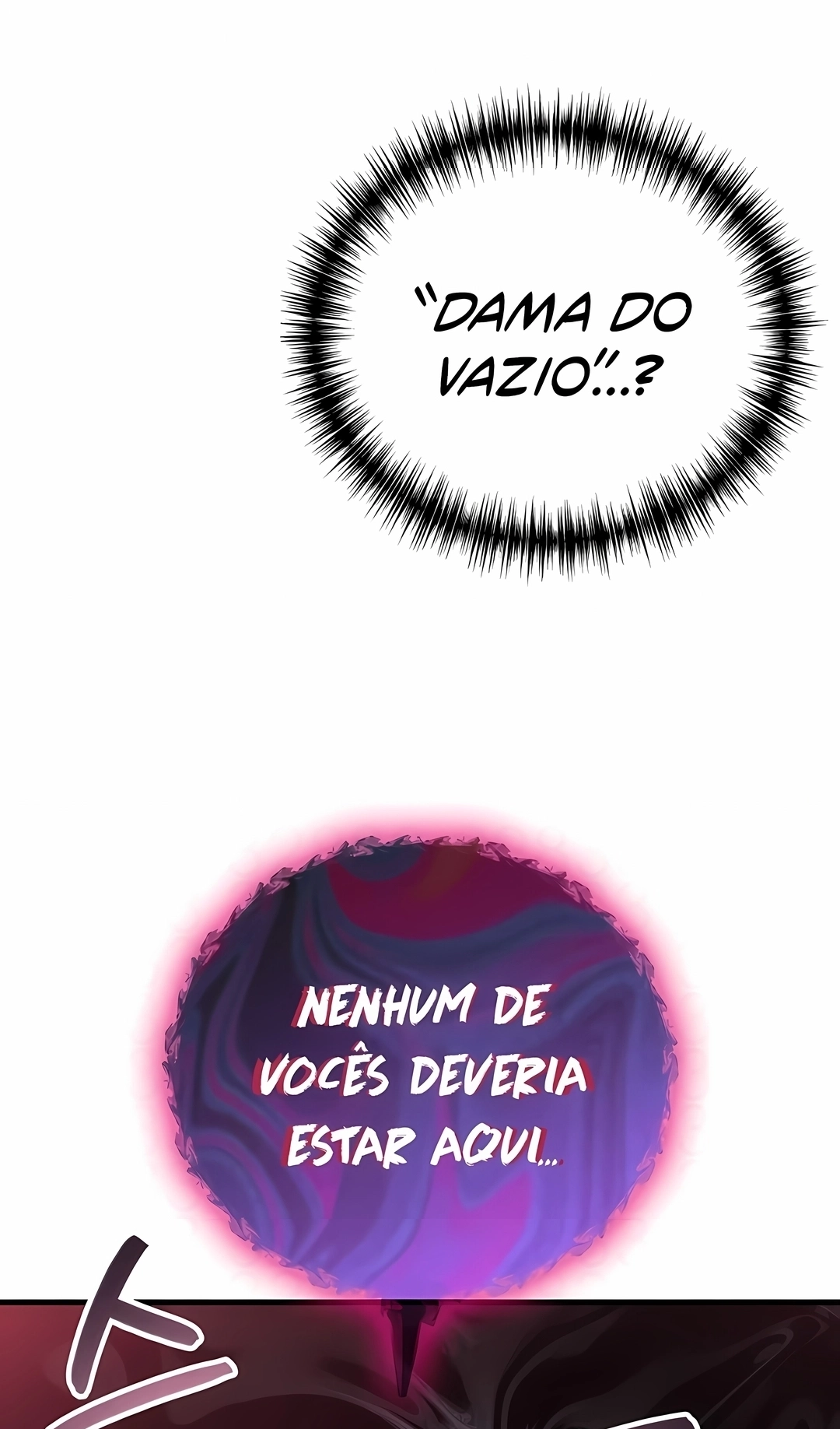 Deus Marcial Retorna ao Nível 2 Capítulo 124 Página 60