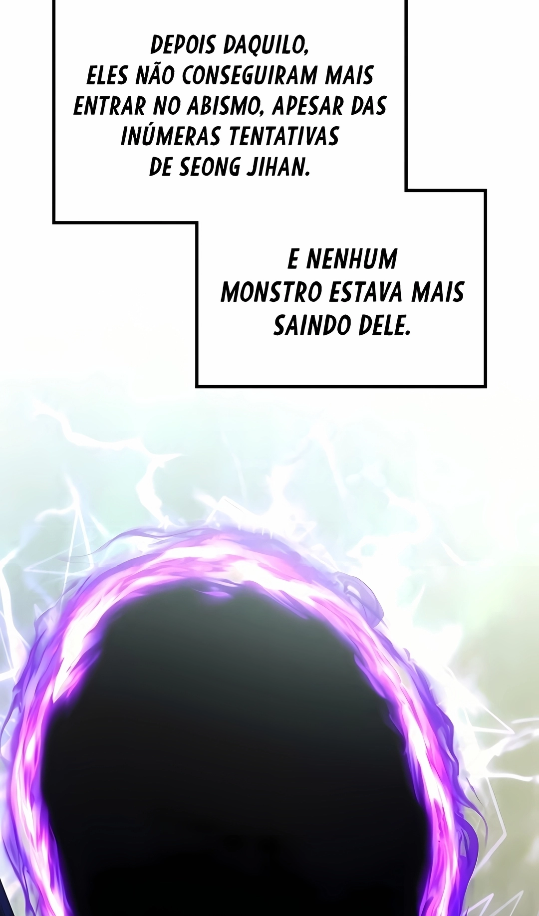 Deus Marcial Retorna ao Nível 2 Capítulo 124 Página 72