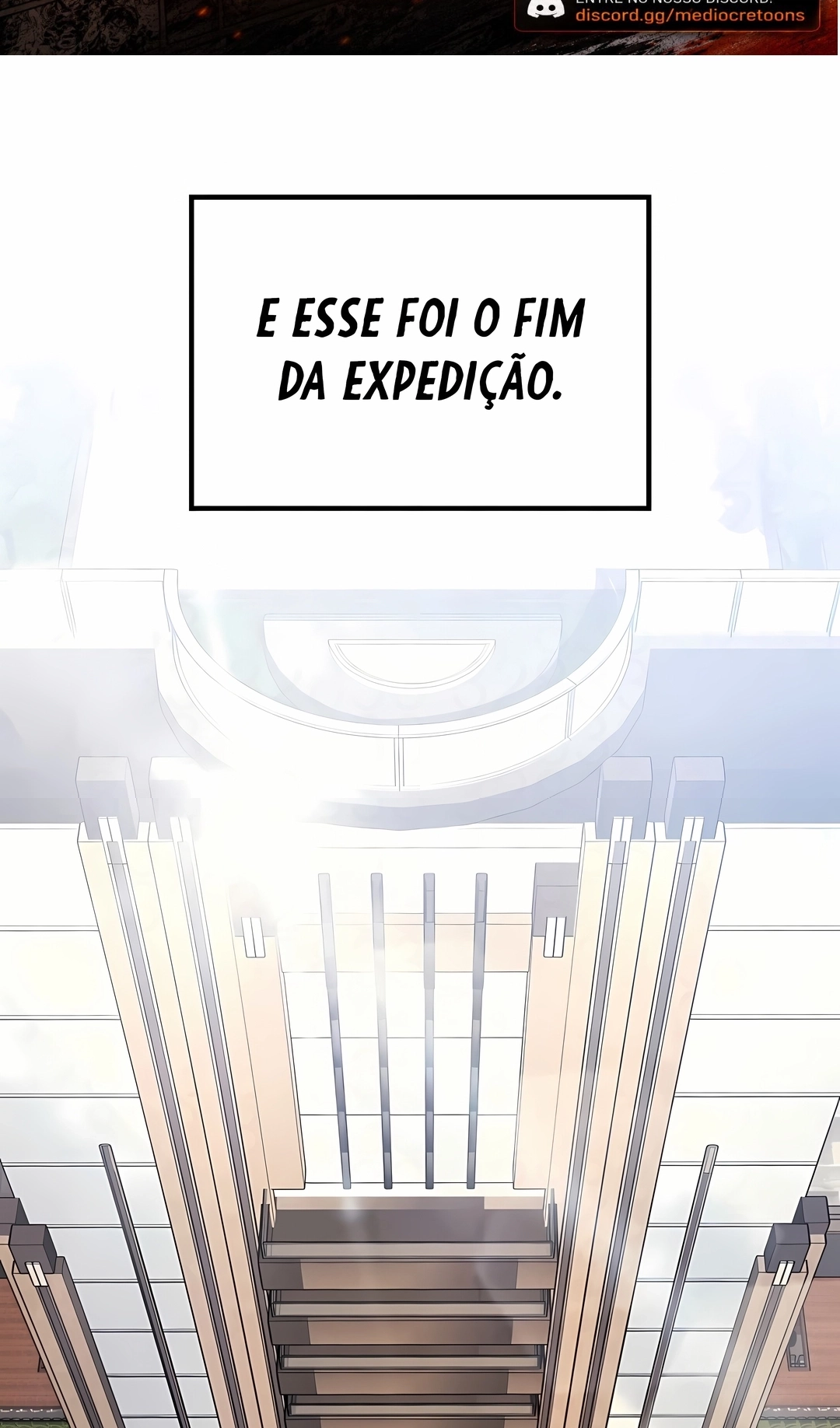 Deus Marcial Retorna ao Nível 2 Capítulo 124 Página 75