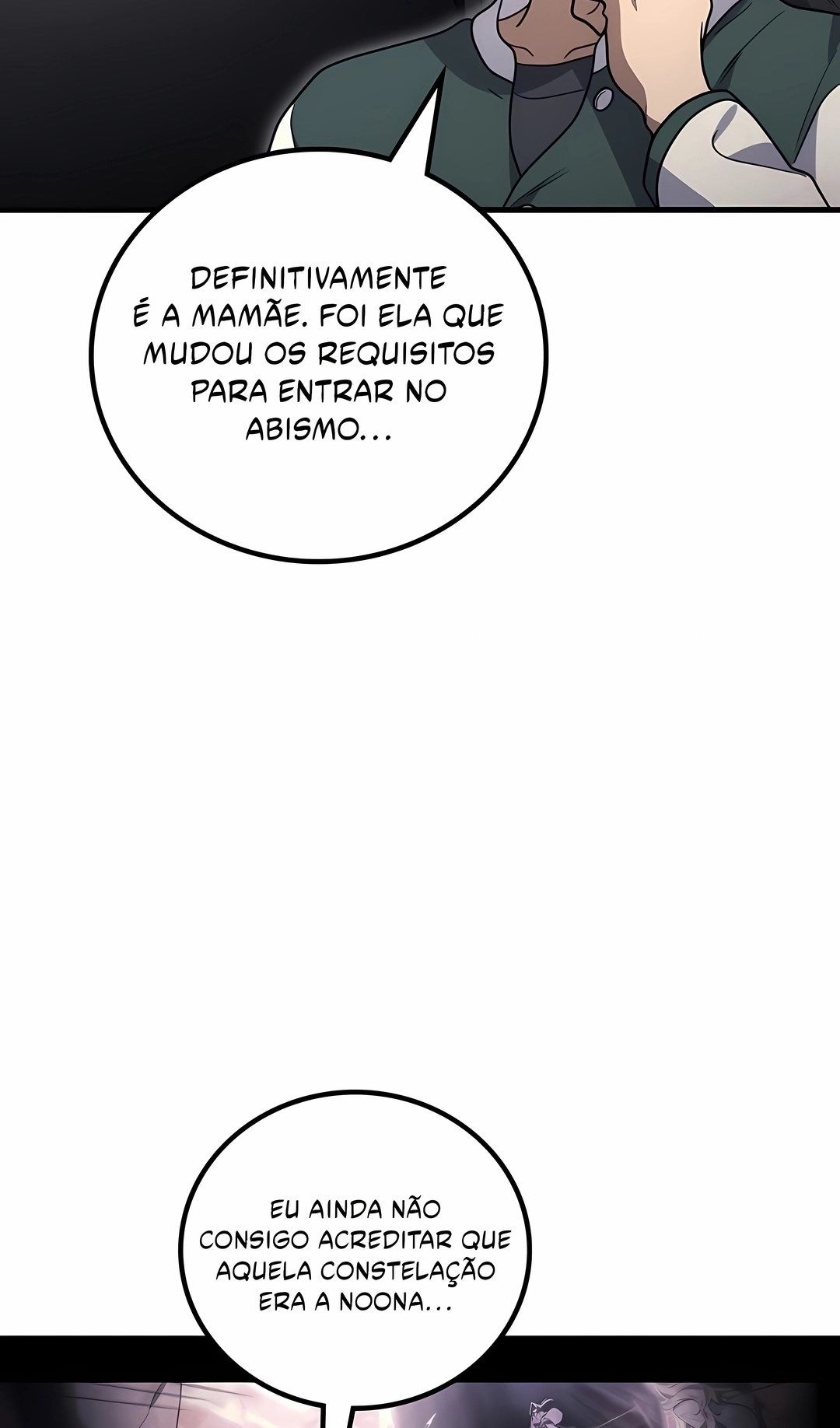 Deus Marcial Retorna ao Nível 2 Capítulo 124 Página 81