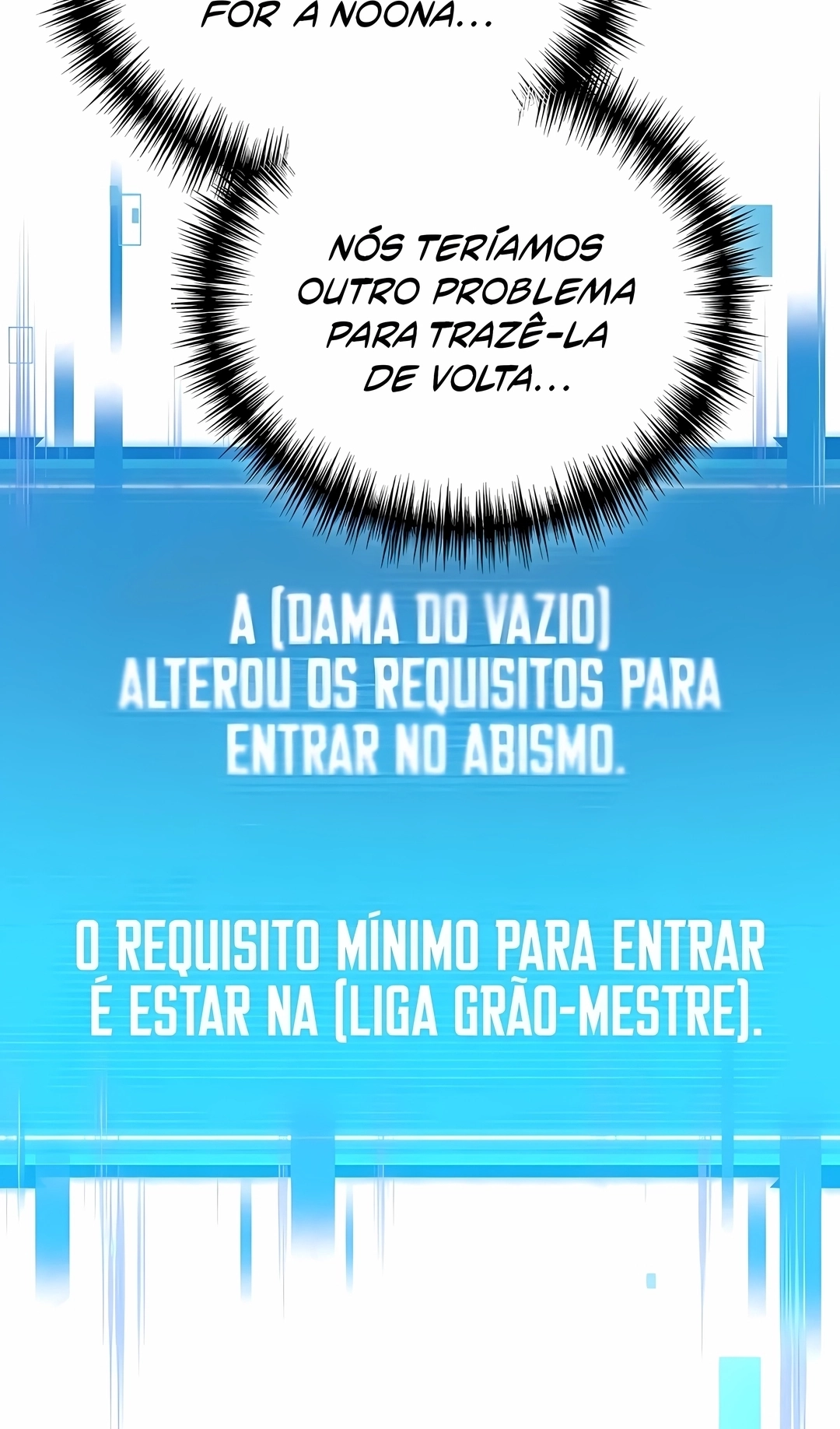 Deus Marcial Retorna ao Nível 2 Capítulo 124 Página 83