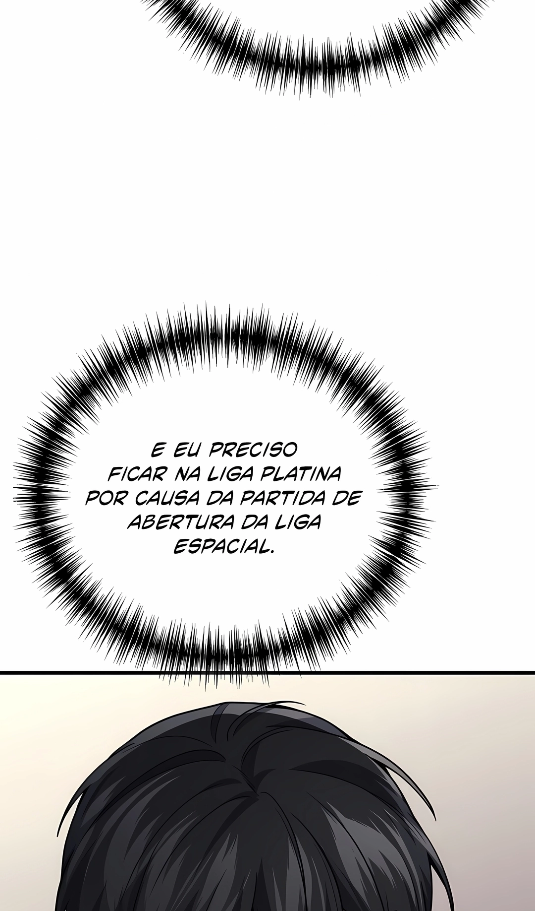 Deus Marcial Retorna ao Nível 2 Capítulo 124 Página 86