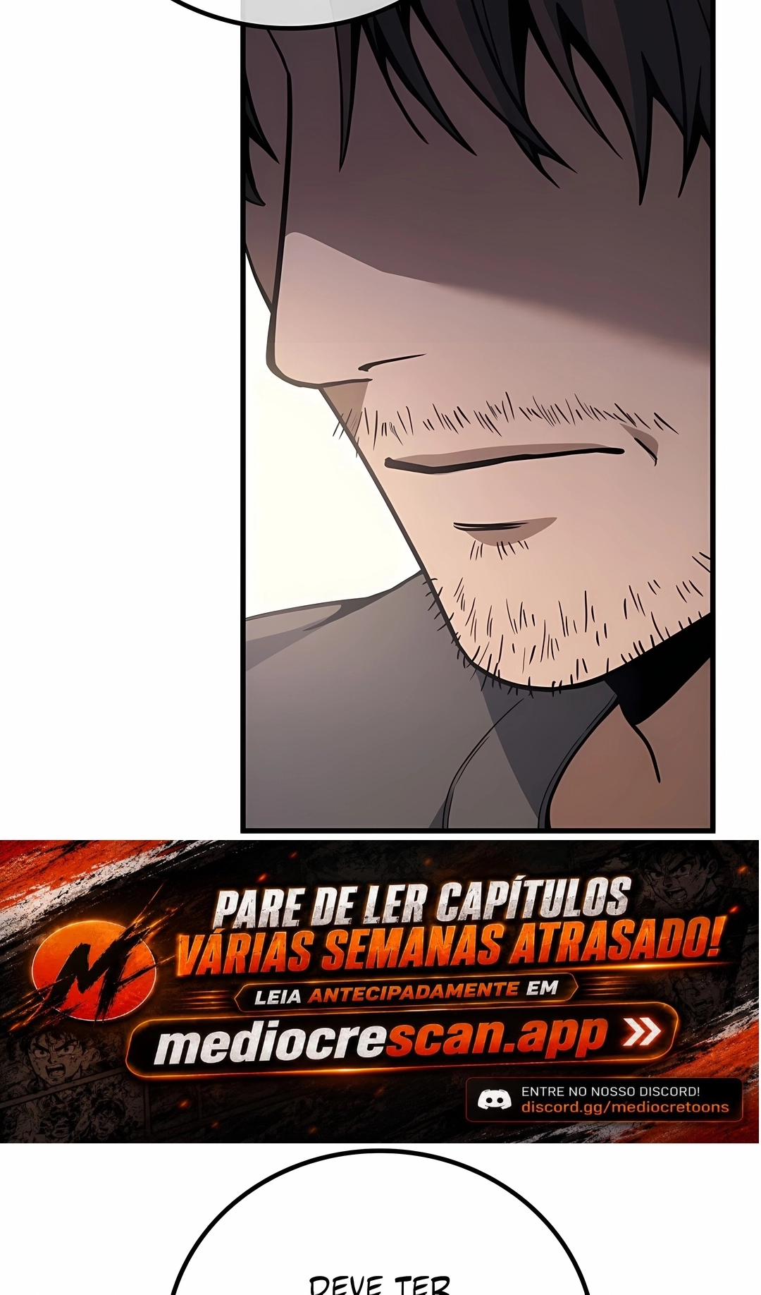 Deus Marcial Retorna ao Nível 2 Capítulo 124 Página 90
