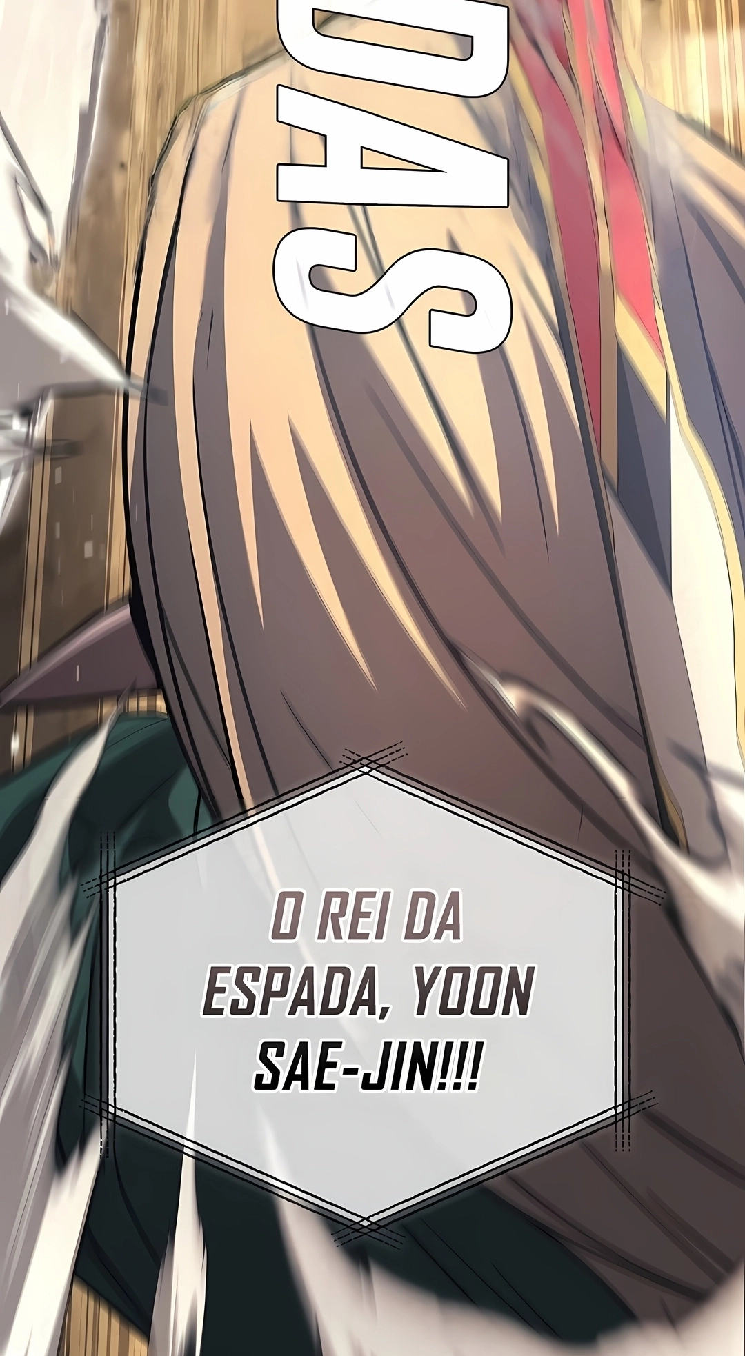 Deus Marcial Retorna ao Nível 2 Capítulo 125 Página 103