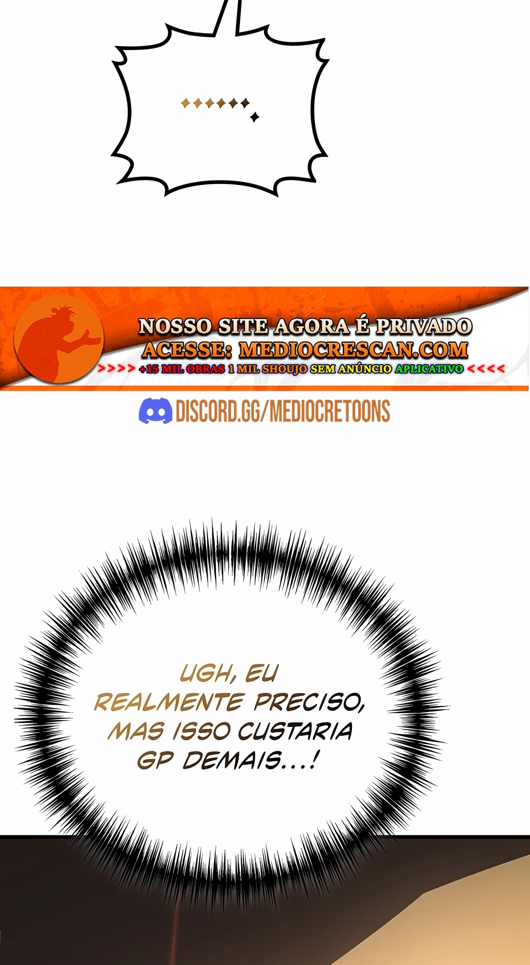 Deus Marcial Retorna ao Nível 2 Capítulo 125 Página 32