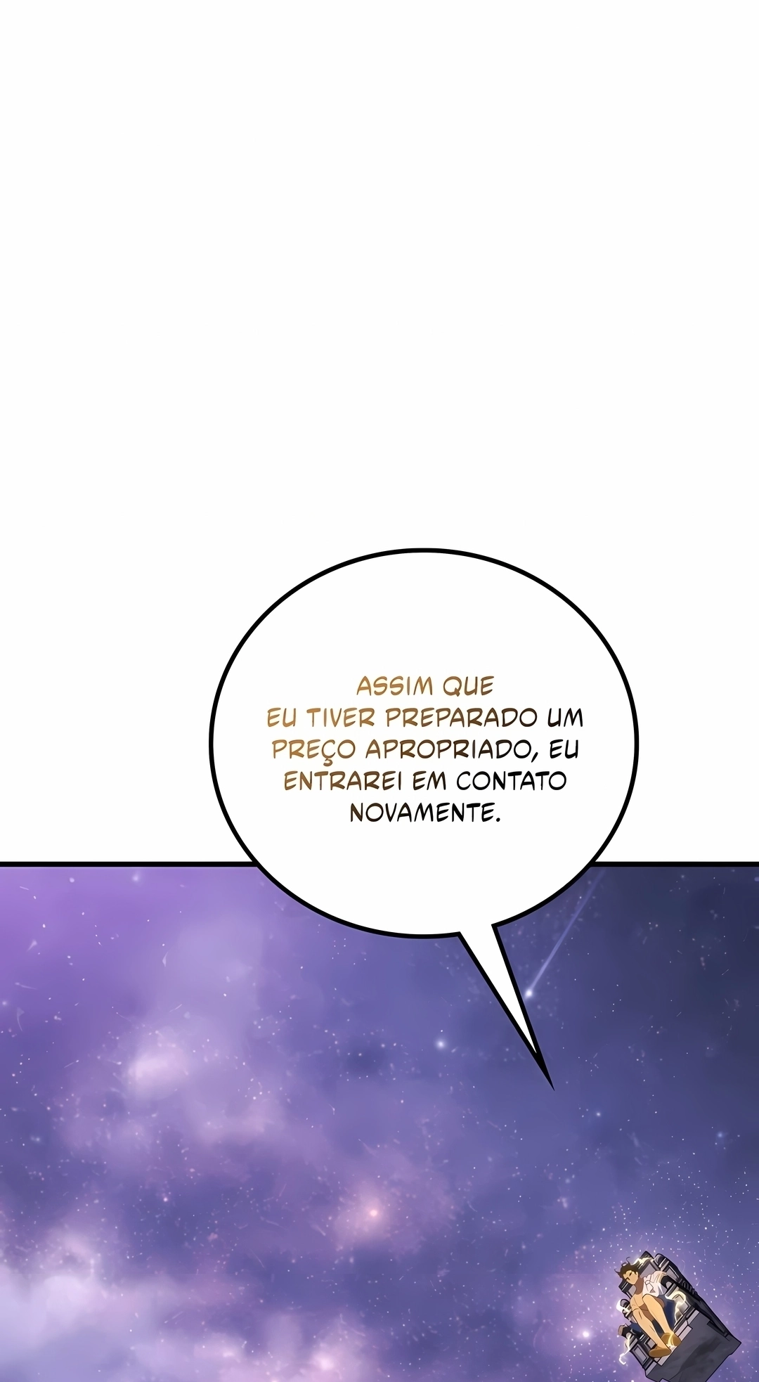 Deus Marcial Retorna ao Nível 2 Capítulo 125 Página 34