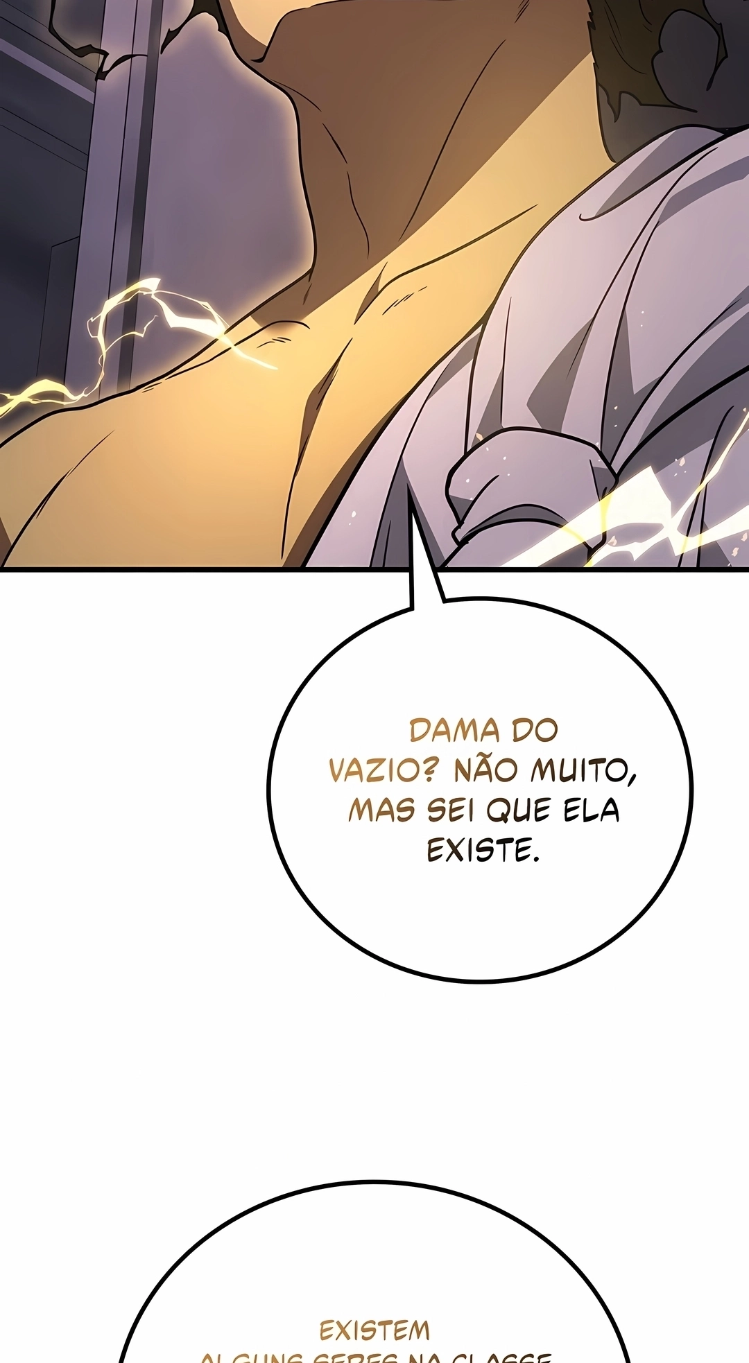 Deus Marcial Retorna ao Nível 2 Capítulo 125 Página 41