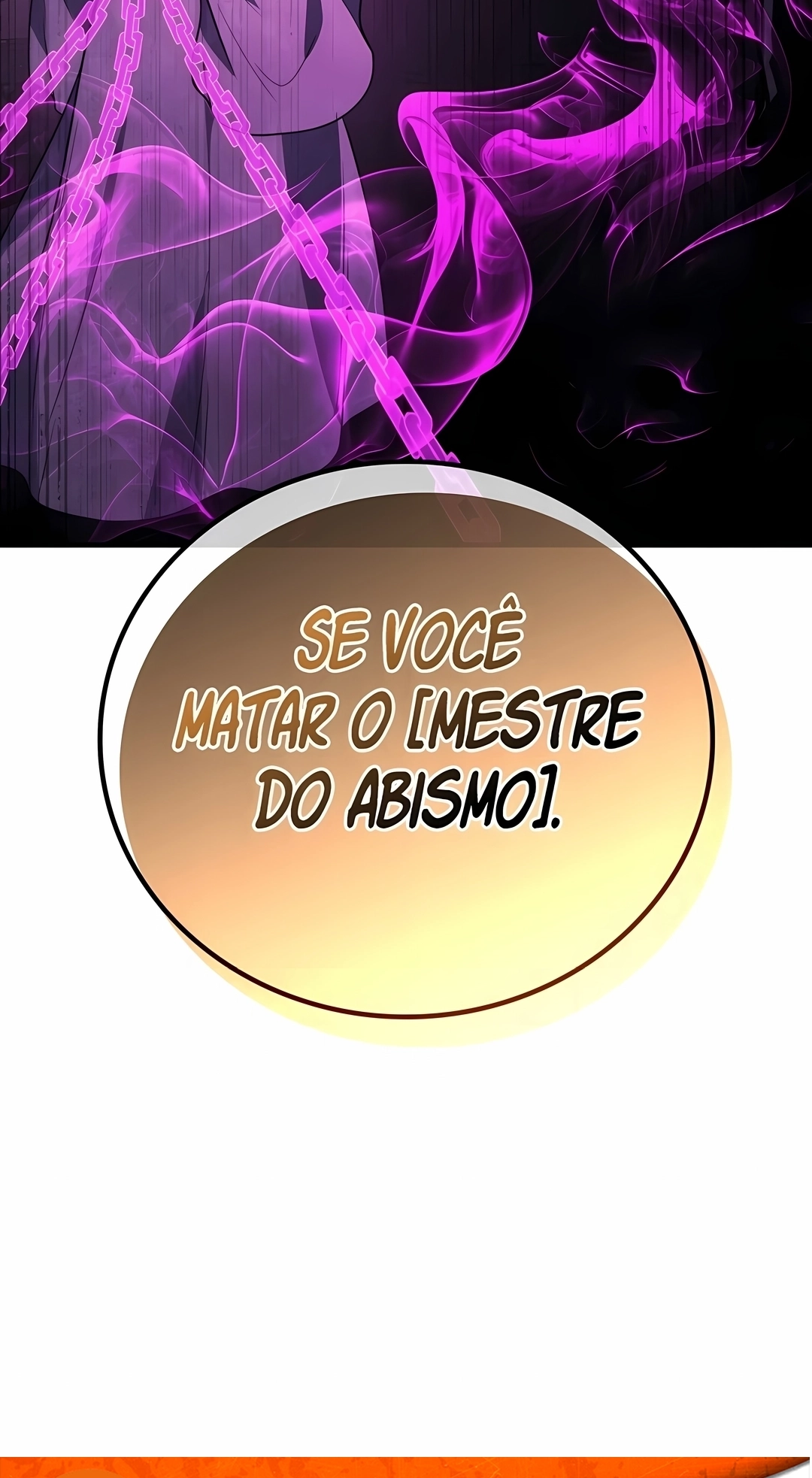 Deus Marcial Retorna ao Nível 2 Capítulo 125 Página 48