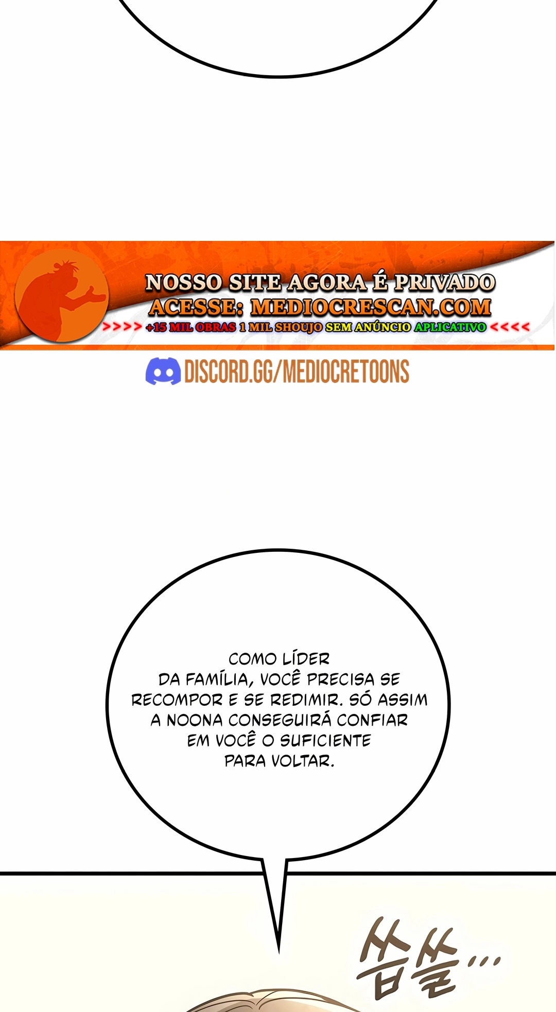 Deus Marcial Retorna ao Nível 2 Capítulo 125 Página 63