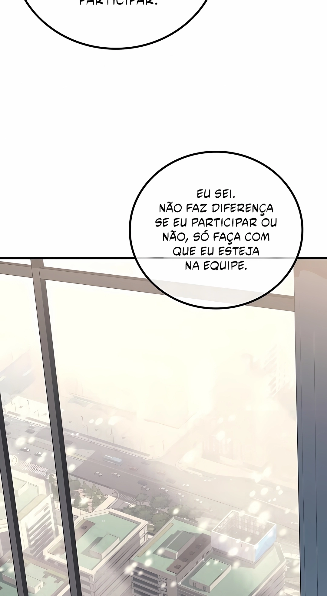 Deus Marcial Retorna ao Nível 2 Capítulo 125 Página 72