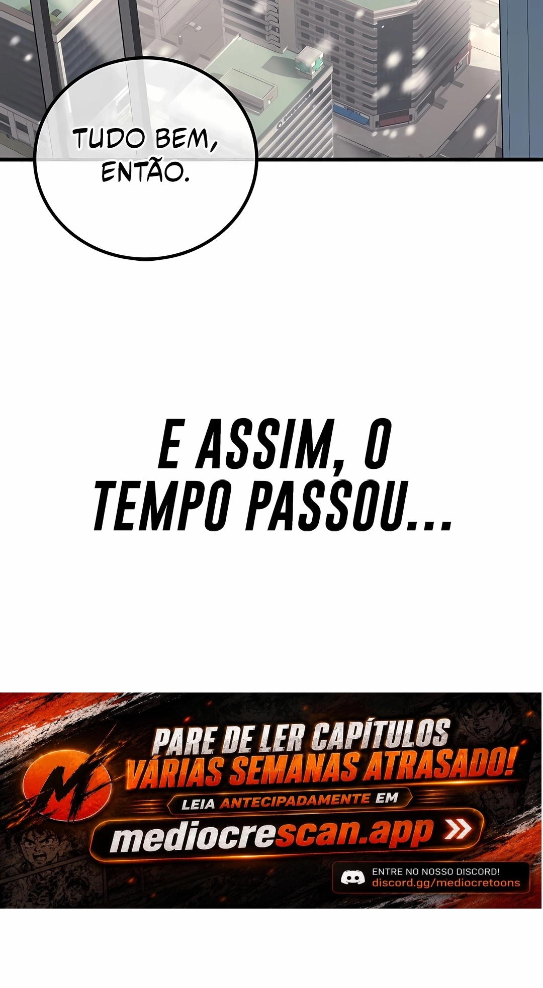 Deus Marcial Retorna ao Nível 2 Capítulo 125 Página 73