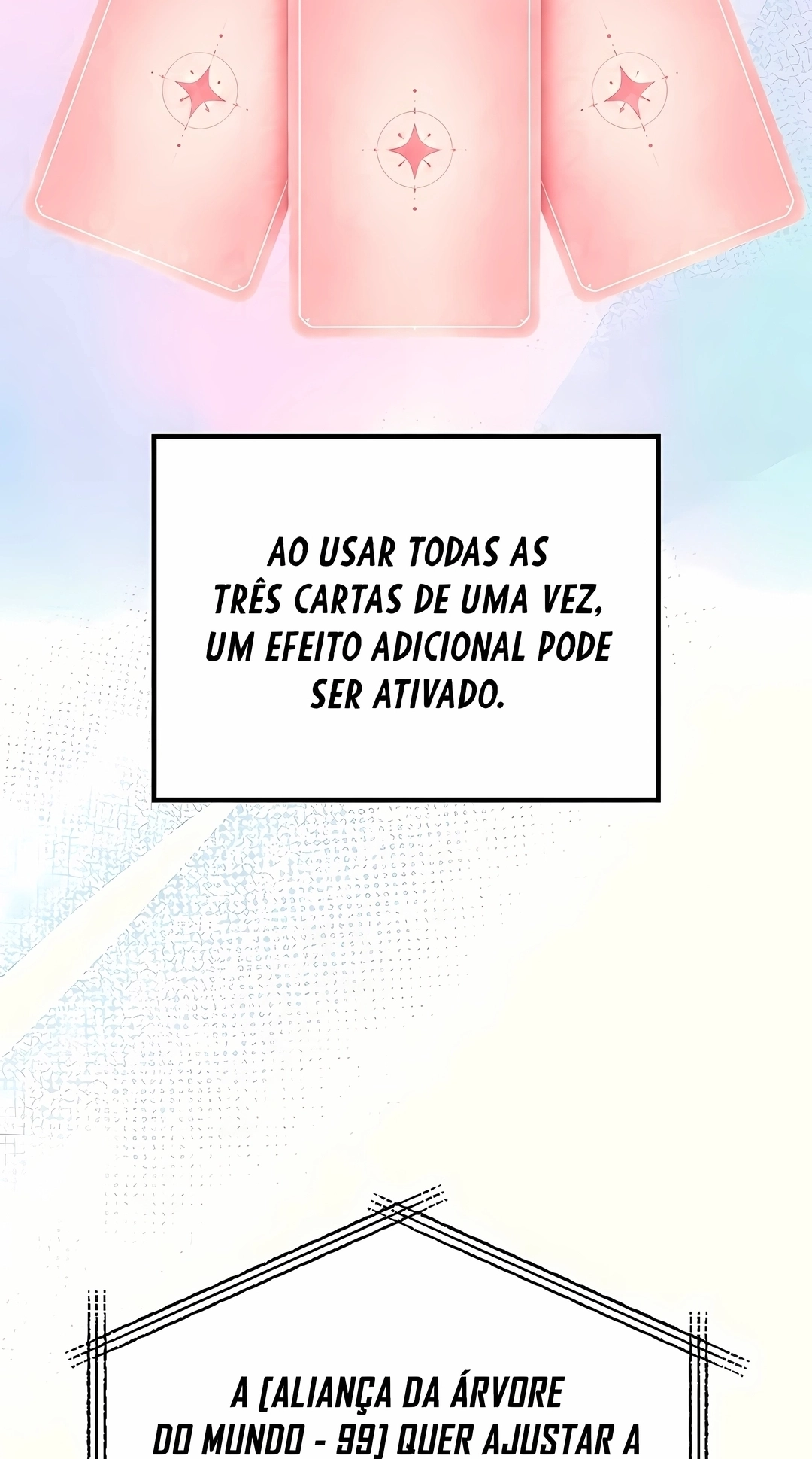 Deus Marcial Retorna ao Nível 2 Capítulo 126 Página 10