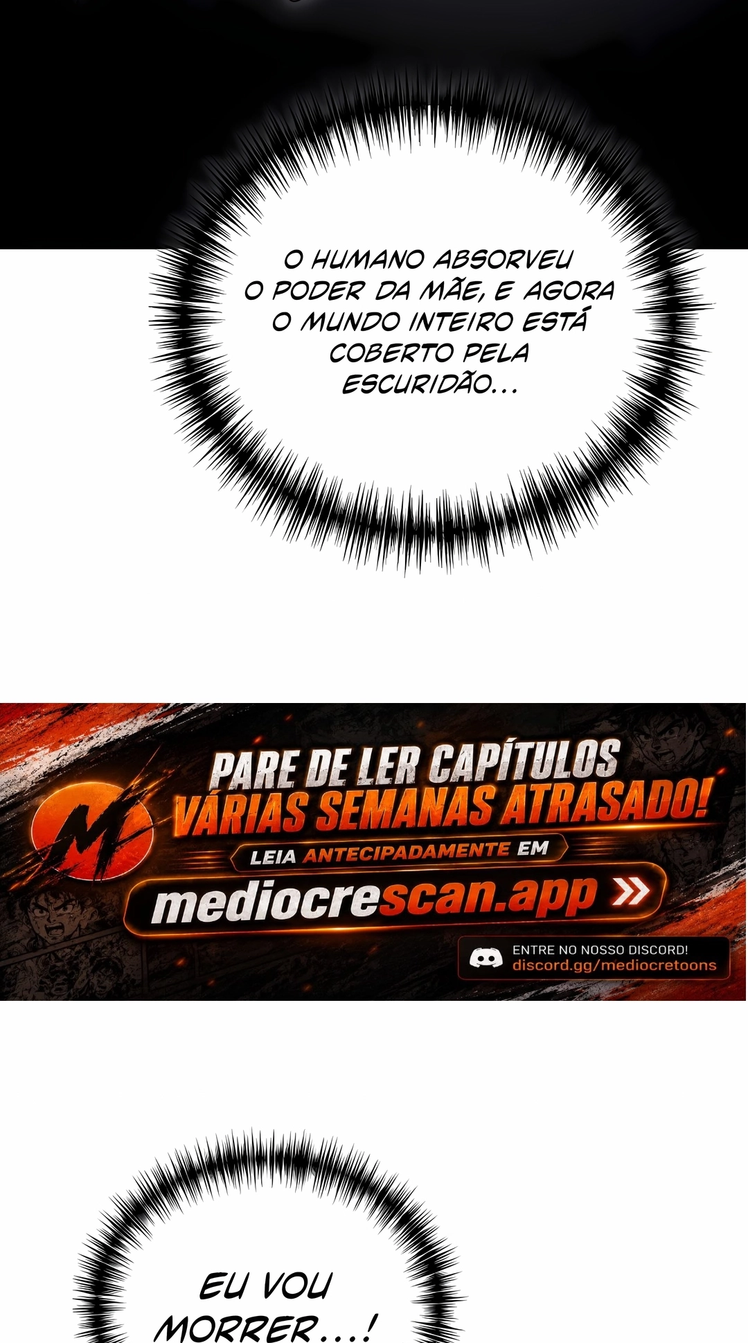 Deus Marcial Retorna ao Nível 2 Capítulo 126 Página 101