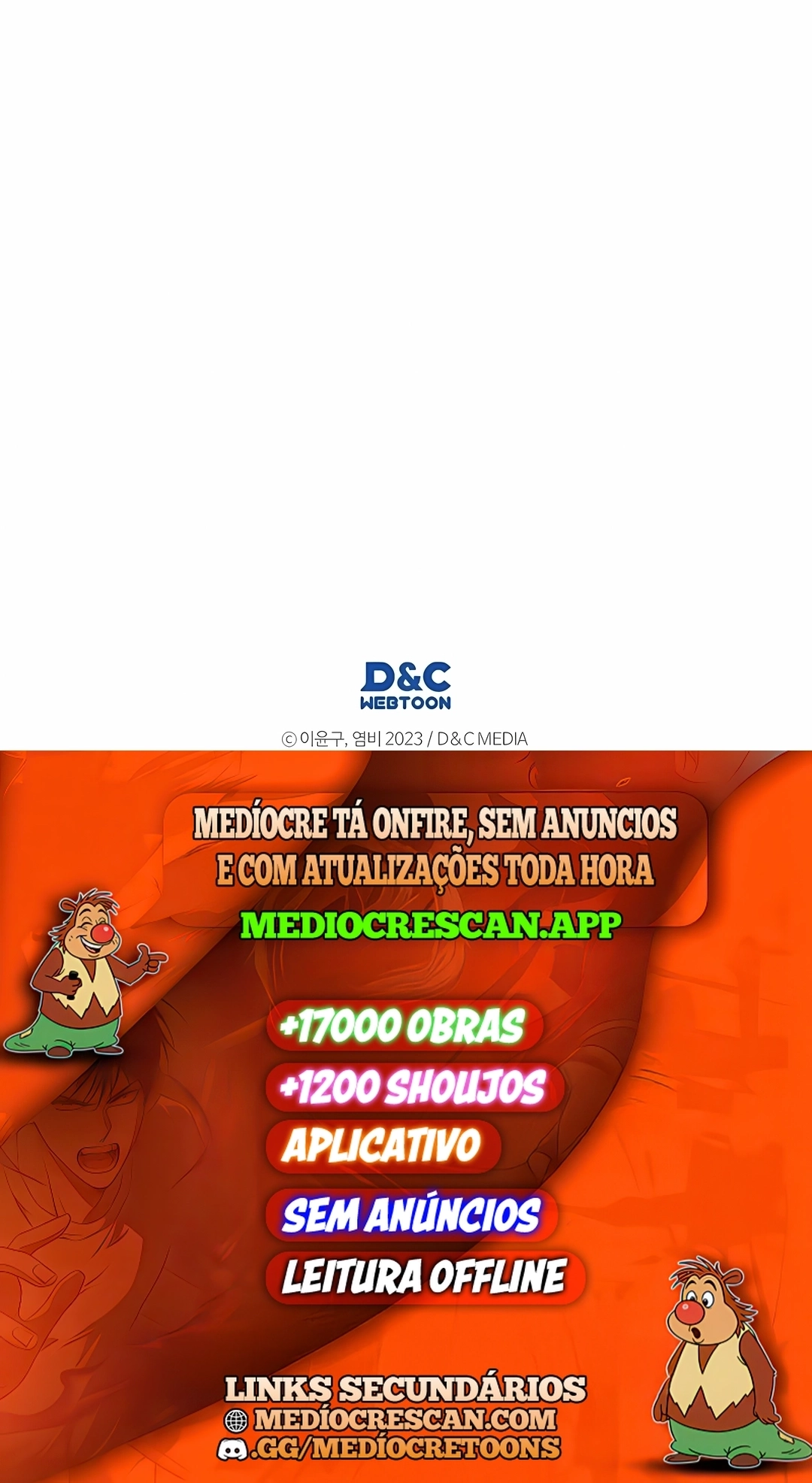 Deus Marcial Retorna ao Nível 2 Capítulo 126 Página 120