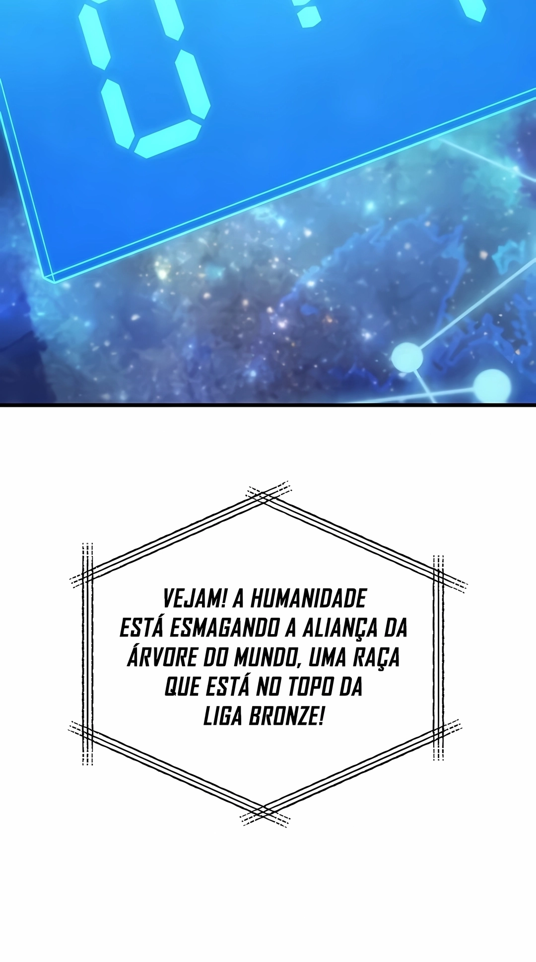 Deus Marcial Retorna ao Nível 2 Capítulo 126 Página 2
