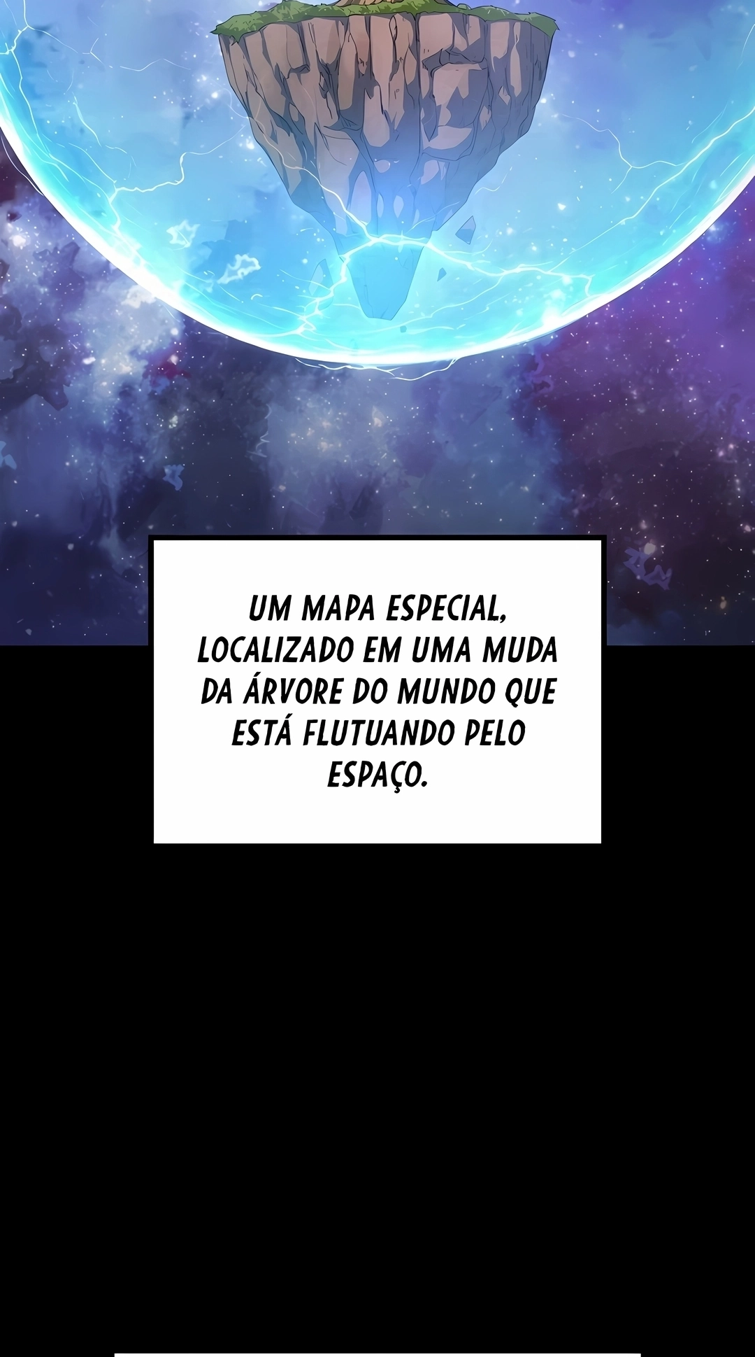 Deus Marcial Retorna ao Nível 2 Capítulo 126 Página 30