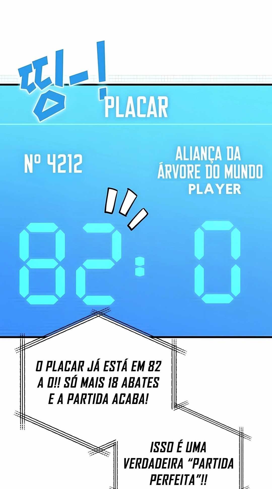 Deus Marcial Retorna ao Nível 2 Capítulo 126 Página 44