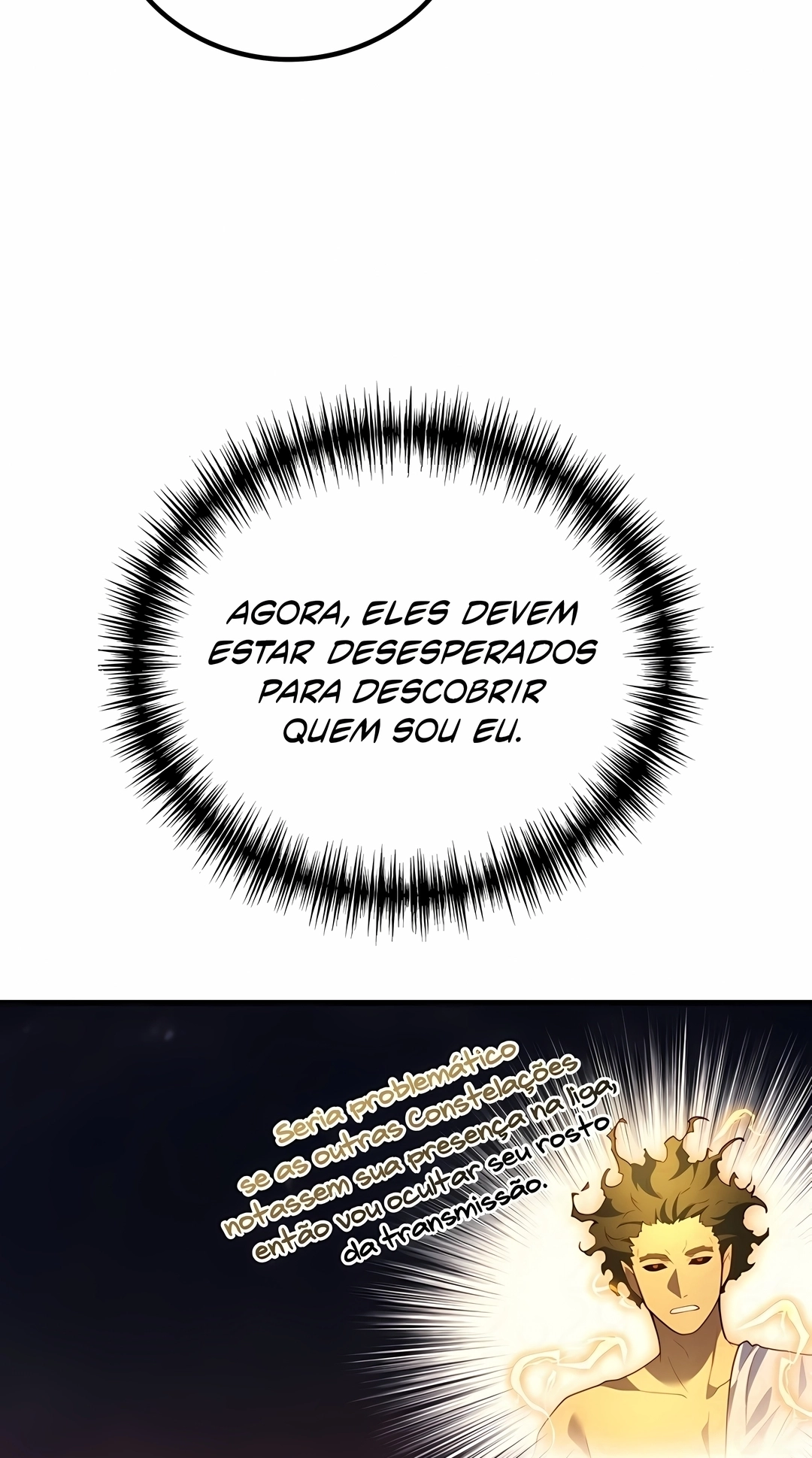 Deus Marcial Retorna ao Nível 2 Capítulo 126 Página 49