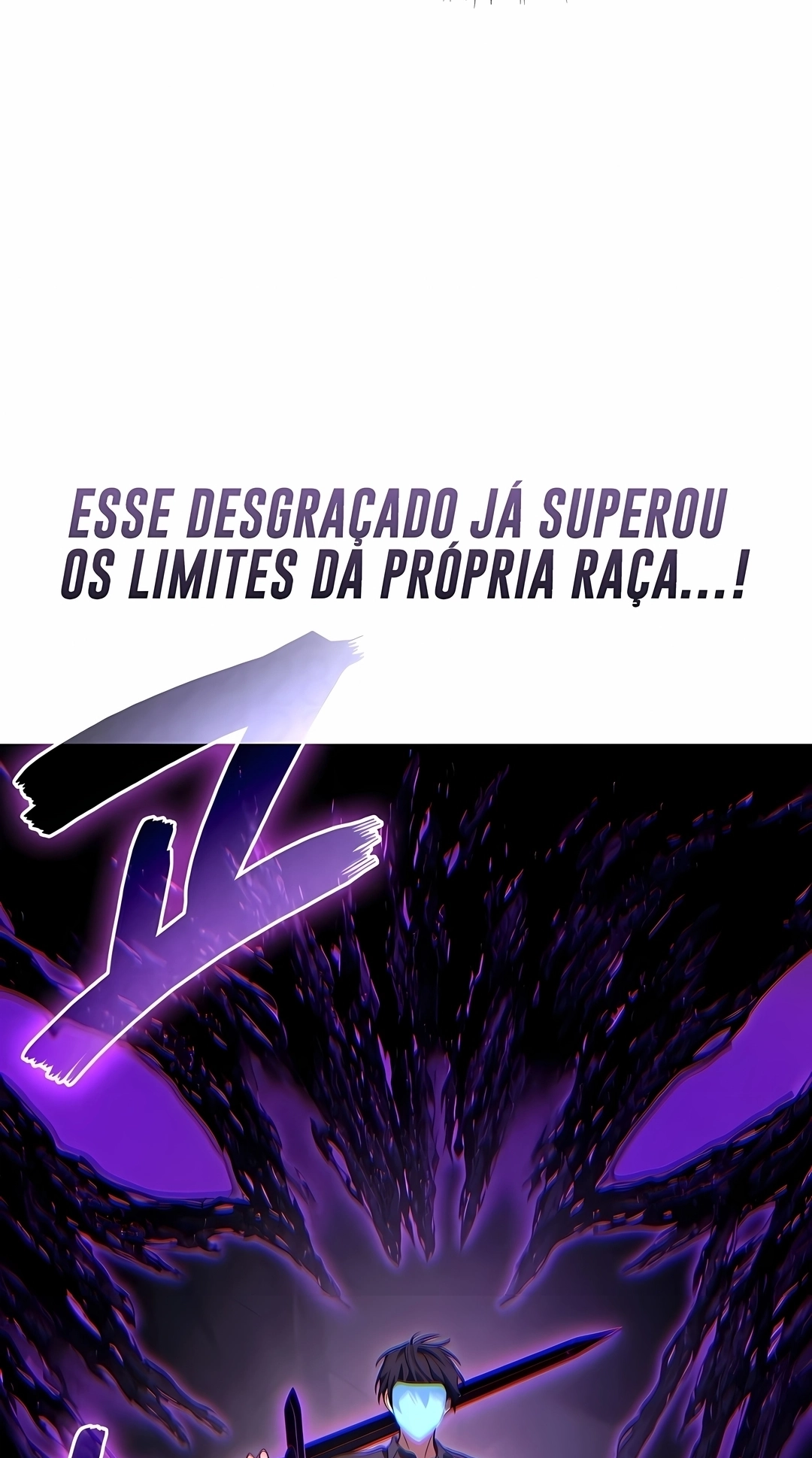 Deus Marcial Retorna ao Nível 2 Capítulo 126 Página 54