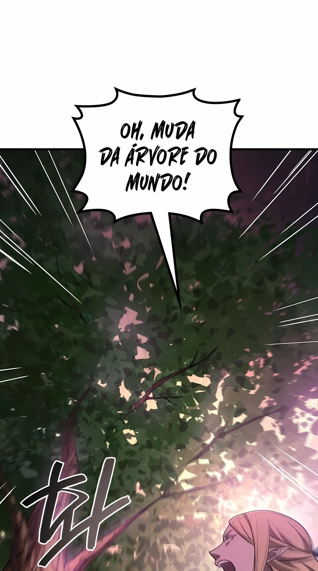 Deus Marcial Retorna ao Nível 2 Capítulo 126 Página 57