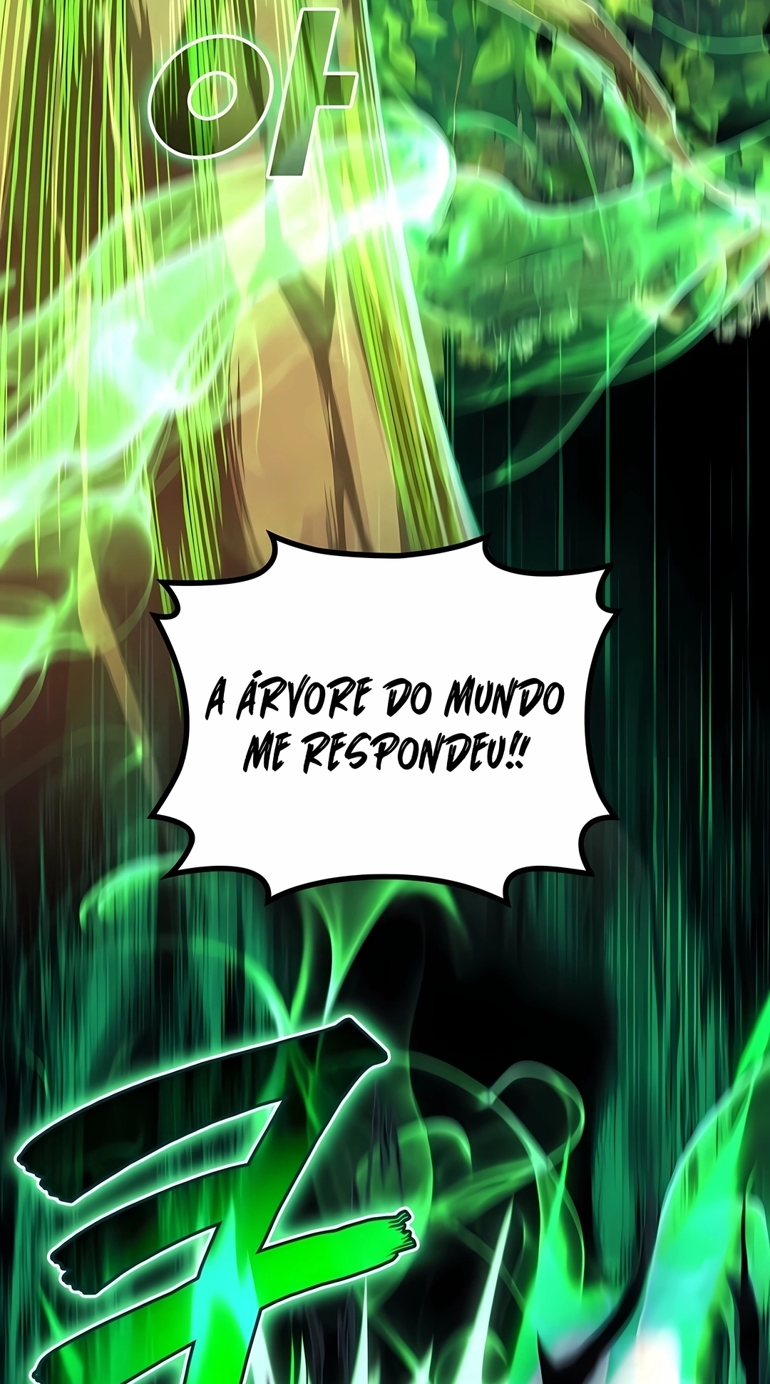 Deus Marcial Retorna ao Nível 2 Capítulo 126 Página 62
