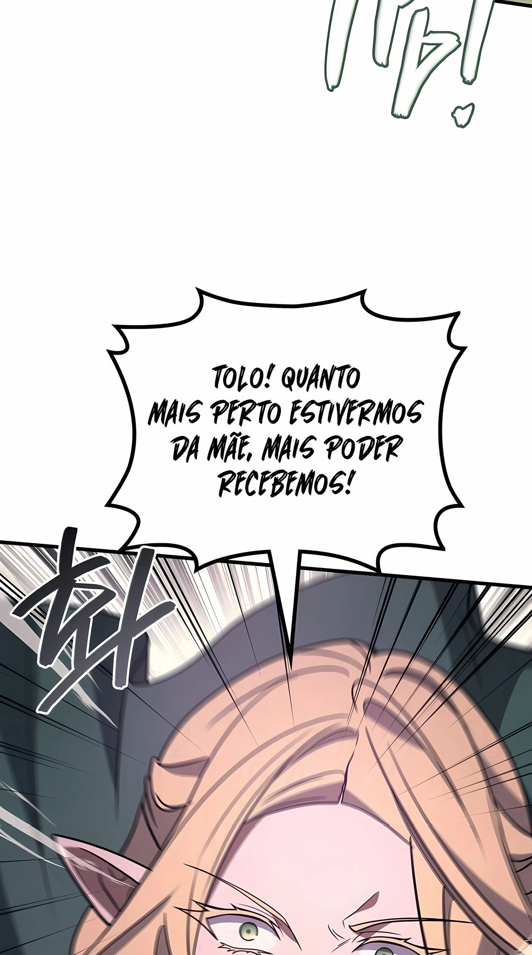 Deus Marcial Retorna ao Nível 2 Capítulo 126 Página 77