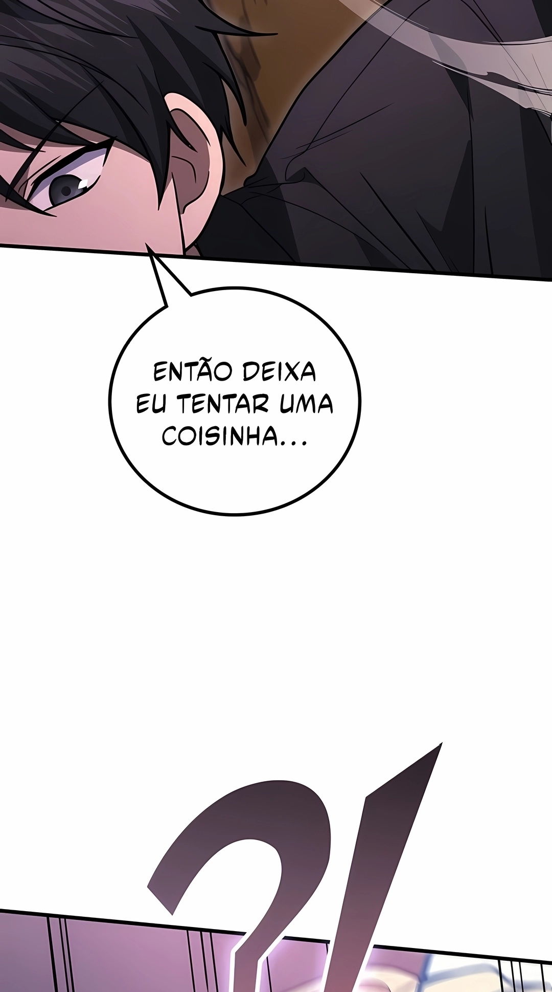 Deus Marcial Retorna ao Nível 2 Capítulo 126 Página 81