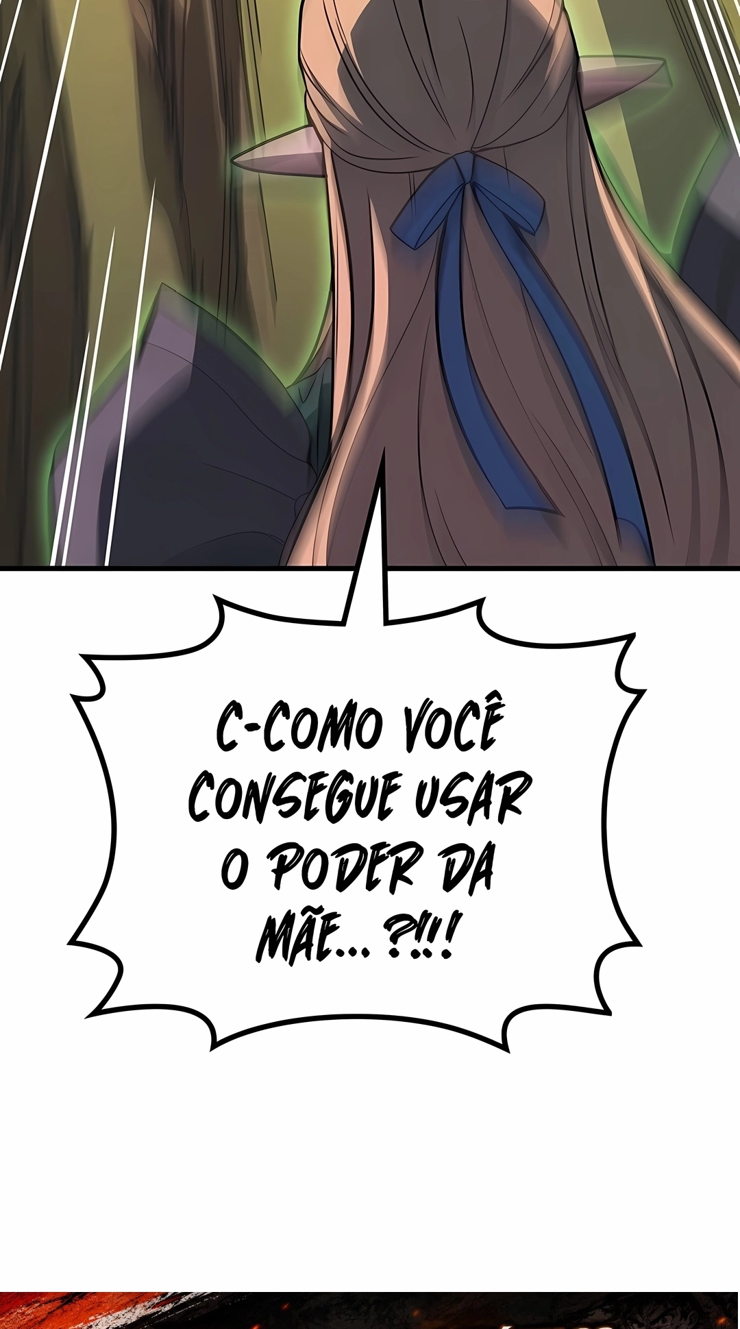Deus Marcial Retorna ao Nível 2 Capítulo 126 Página 86