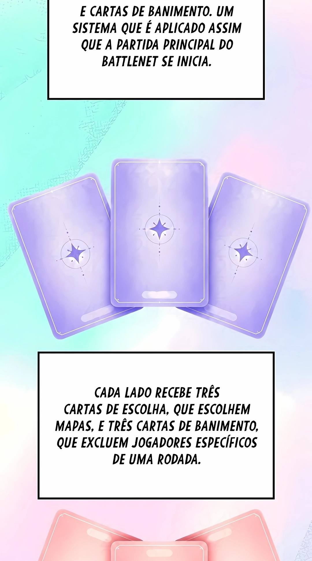 Deus Marcial Retorna ao Nível 2 Capítulo 126 Página 9