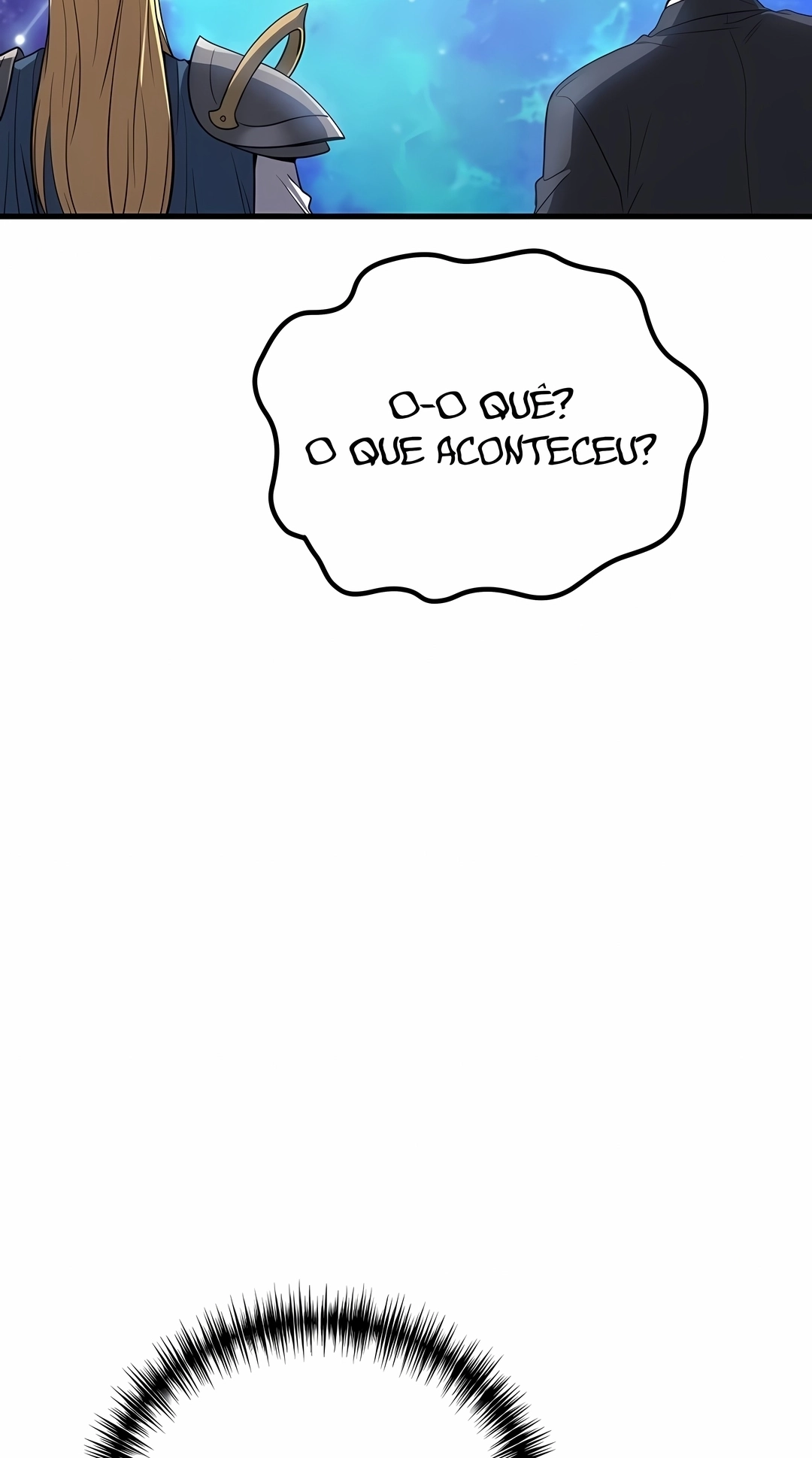 Deus Marcial Retorna ao Nível 2 Capítulo 126 Página 99