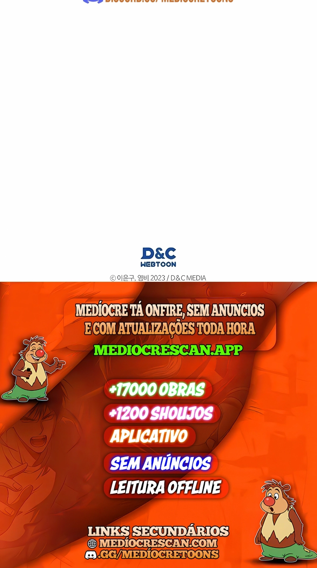 Deus Marcial Retorna ao Nível 2 Capítulo 127 Página 120