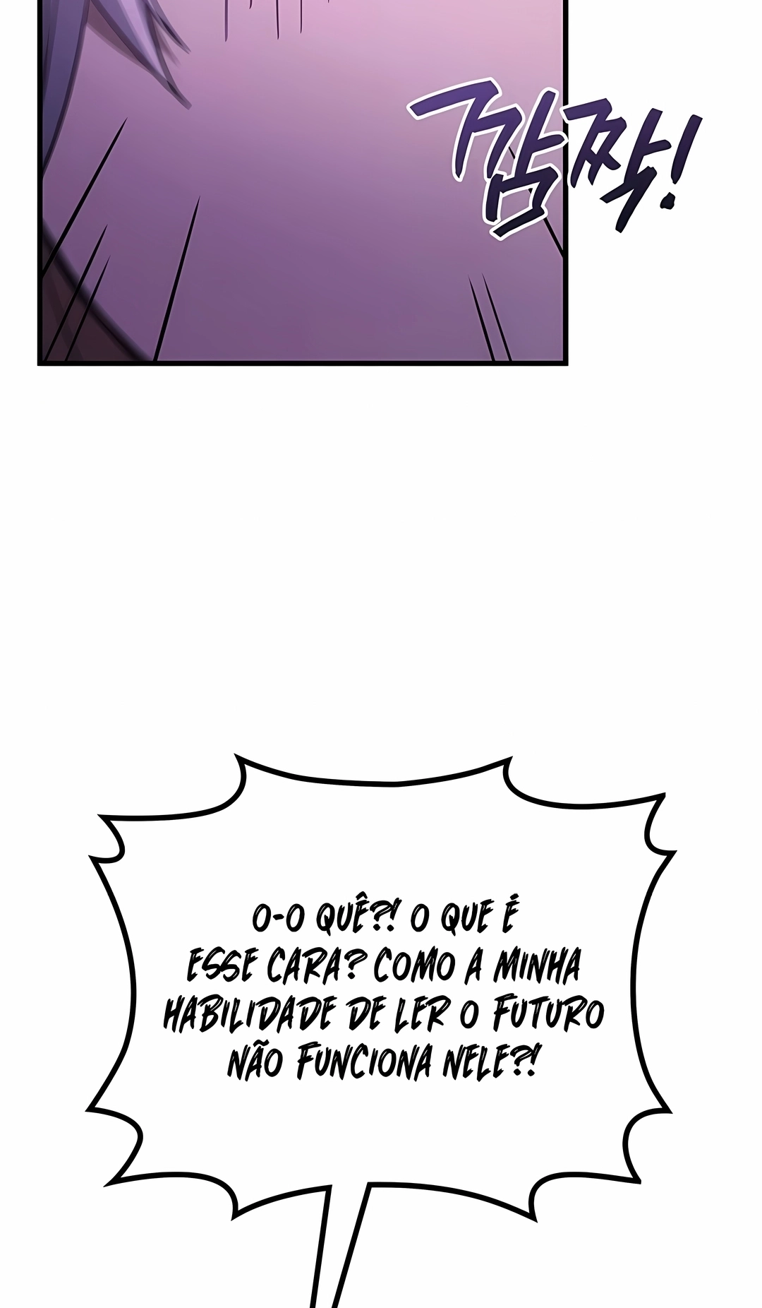 Deus Marcial Retorna ao Nível 2 Capítulo 127 Página 13