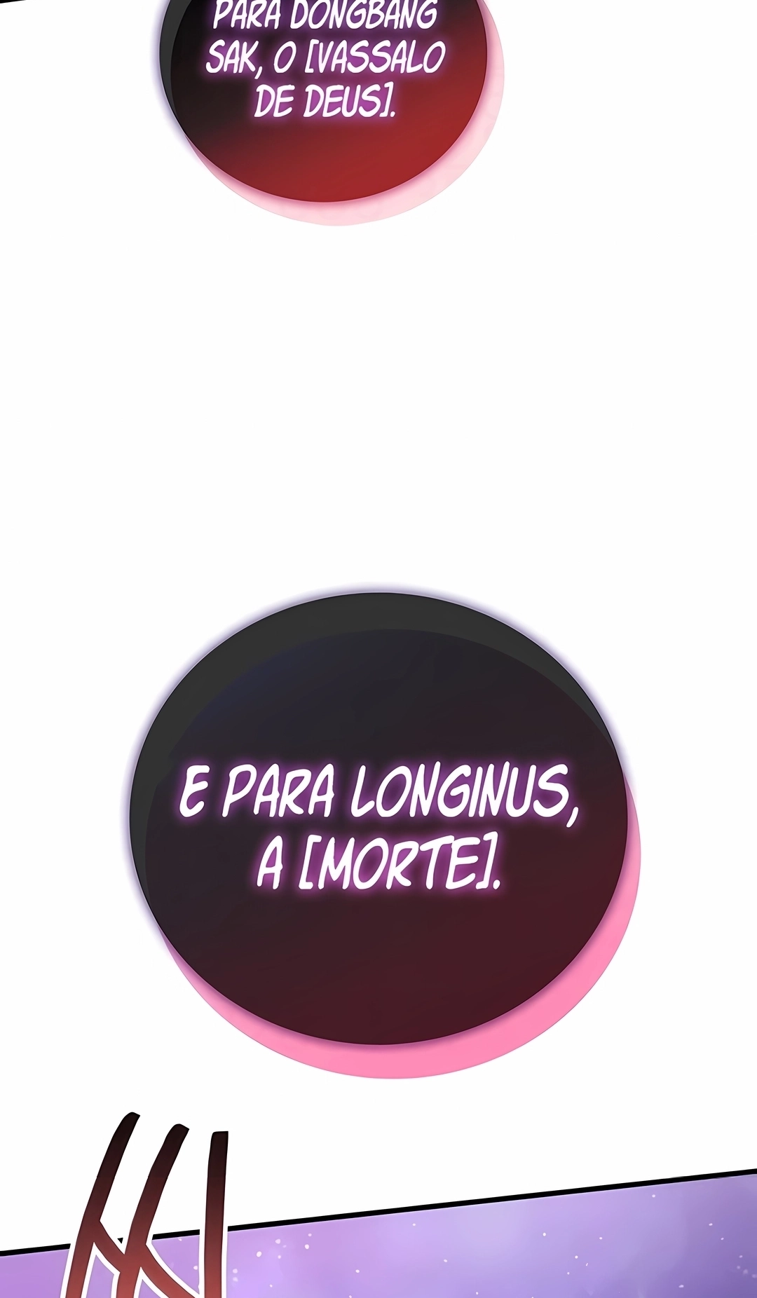 Deus Marcial Retorna ao Nível 2 Capítulo 127 Página 31