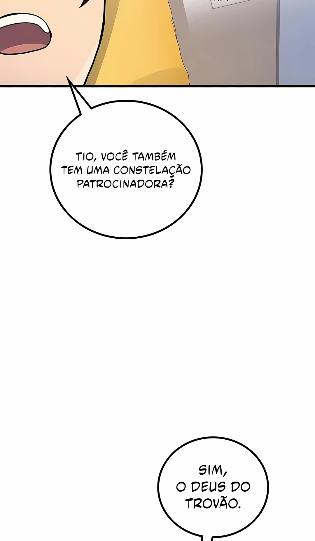 Deus Marcial Retorna ao Nível 2 Capítulo 127 Página 60