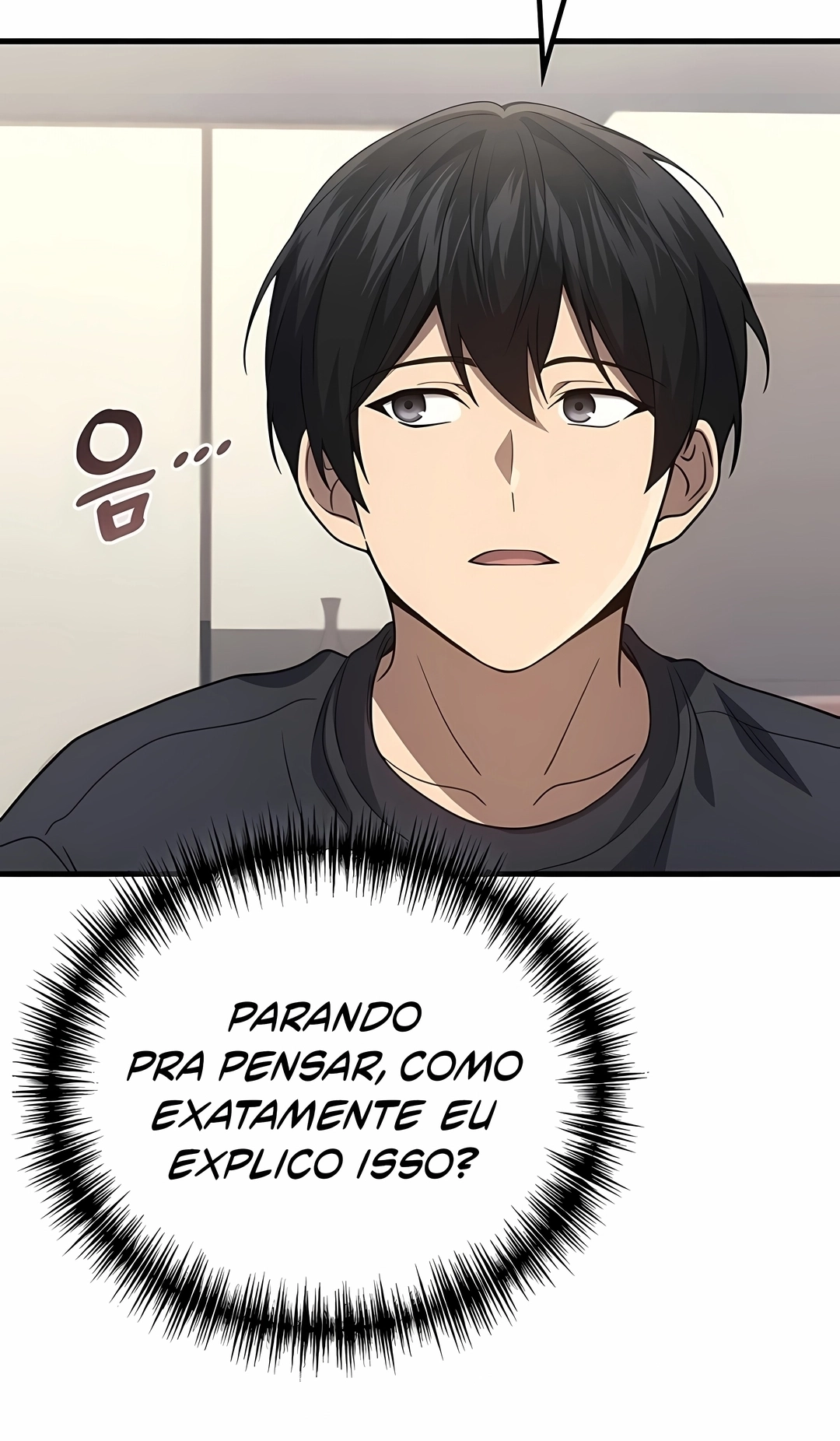 Deus Marcial Retorna ao Nível 2 Capítulo 127 Página 61