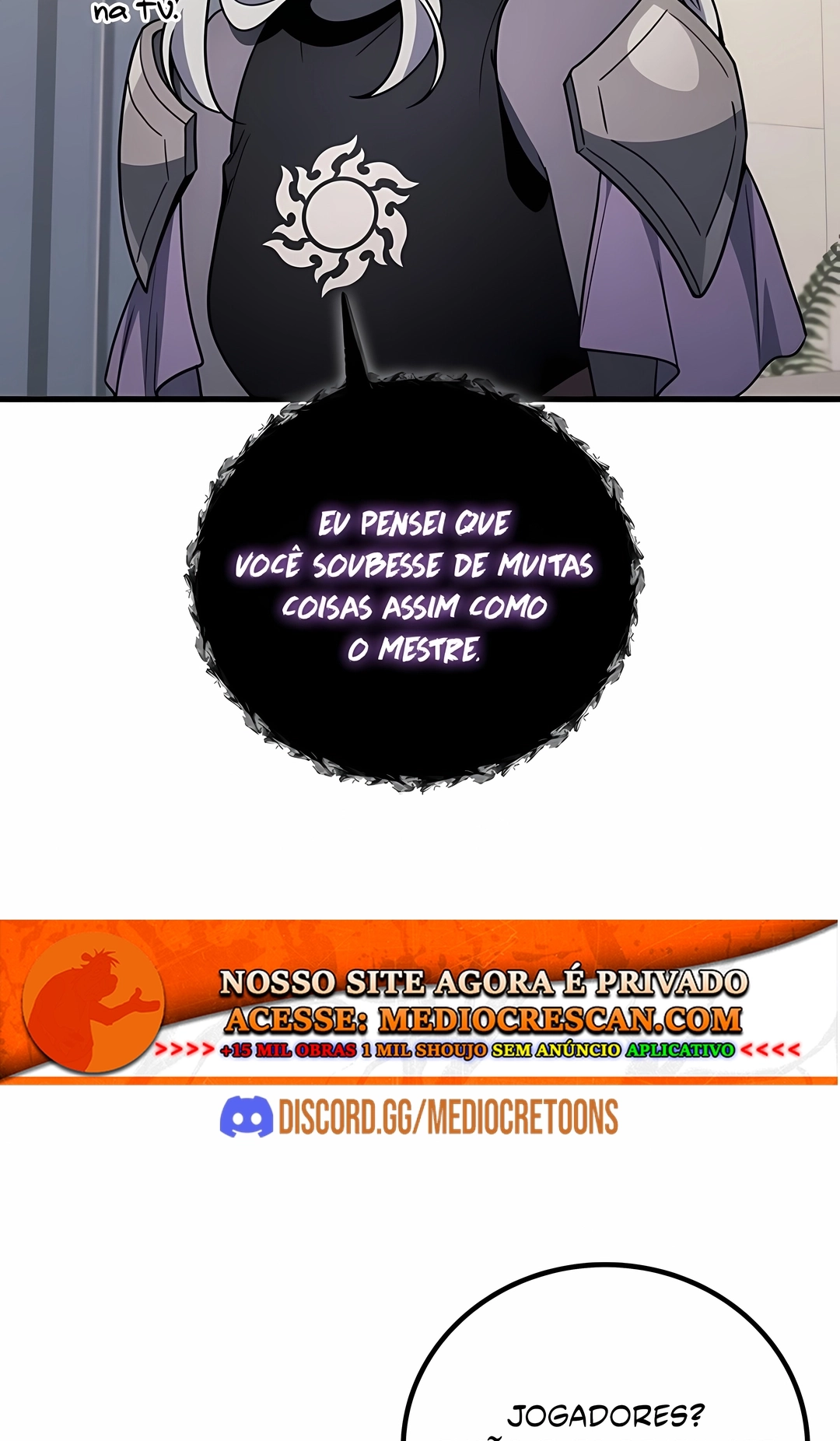 Deus Marcial Retorna ao Nível 2 Capítulo 127 Página 65