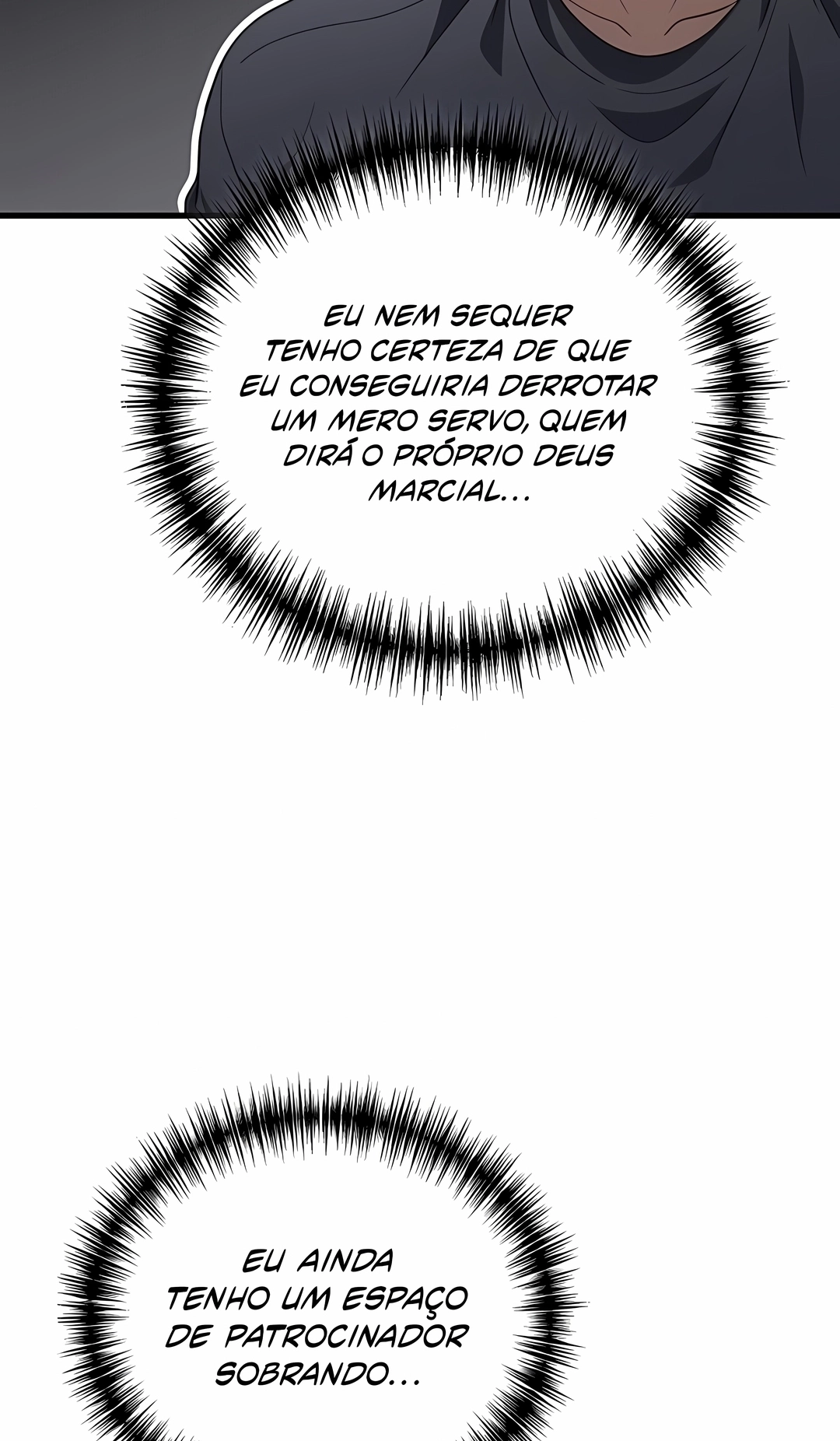 Deus Marcial Retorna ao Nível 2 Capítulo 127 Página 78