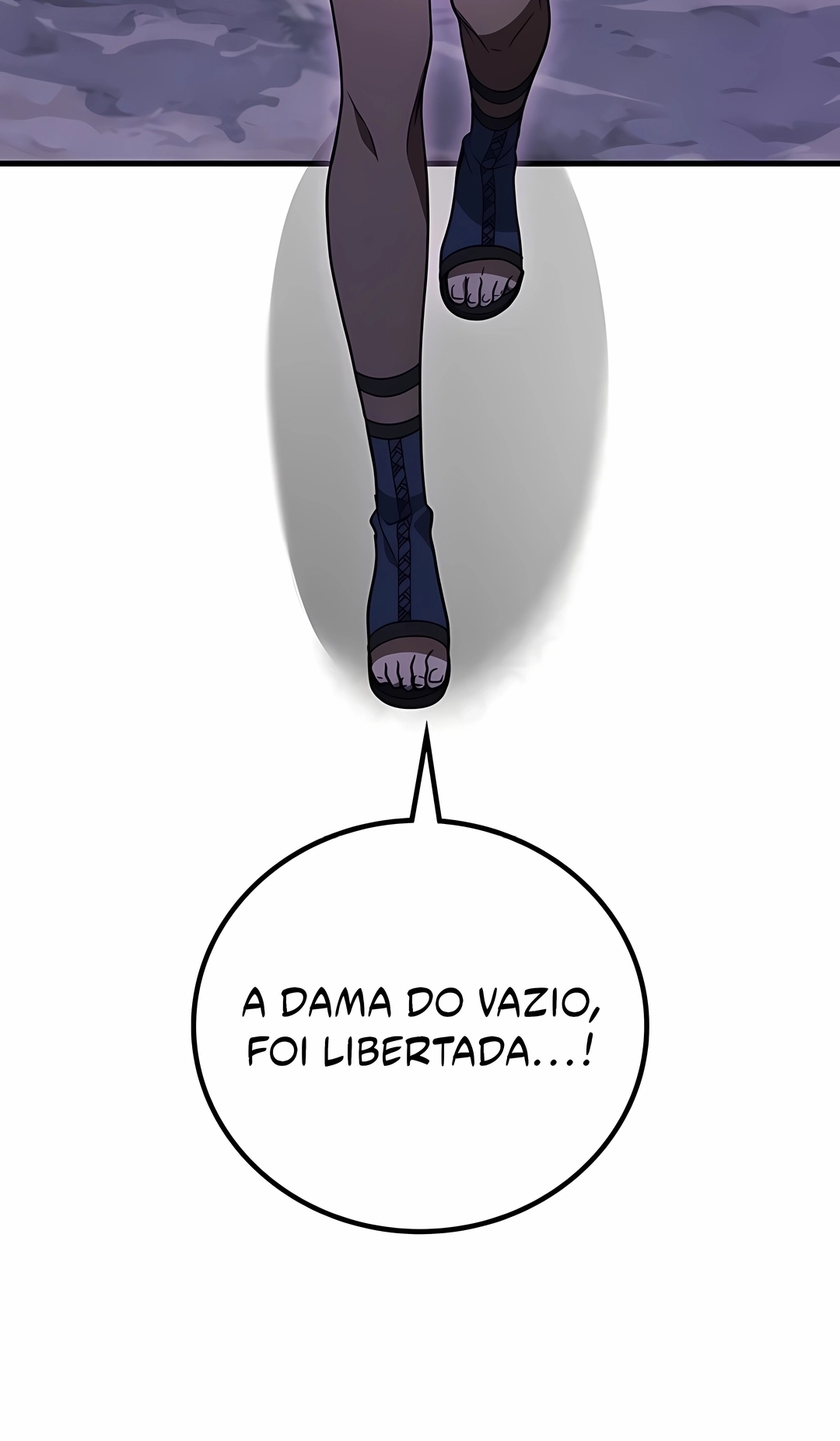 Deus Marcial Retorna ao Nível 2 Capítulo 127 Página 8