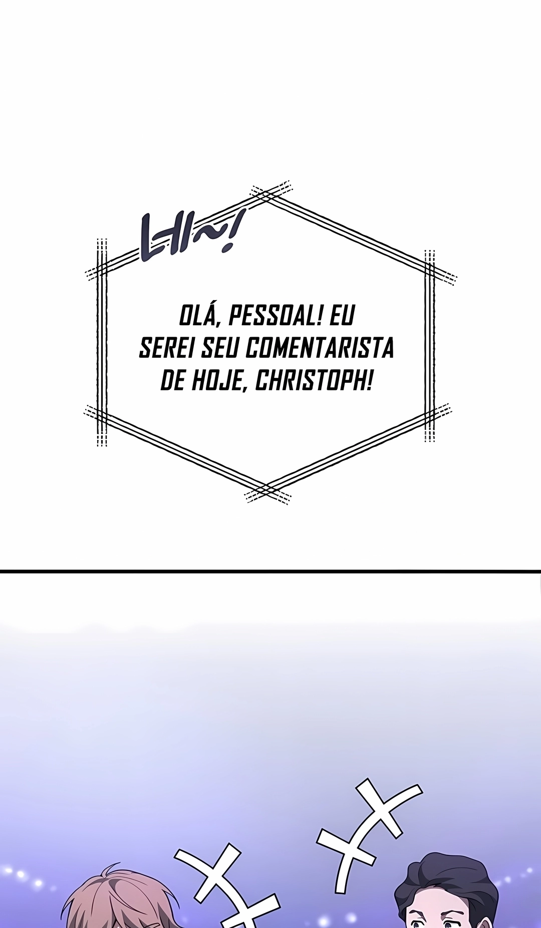 Deus Marcial Retorna ao Nível 2 Capítulo 127 Página 84