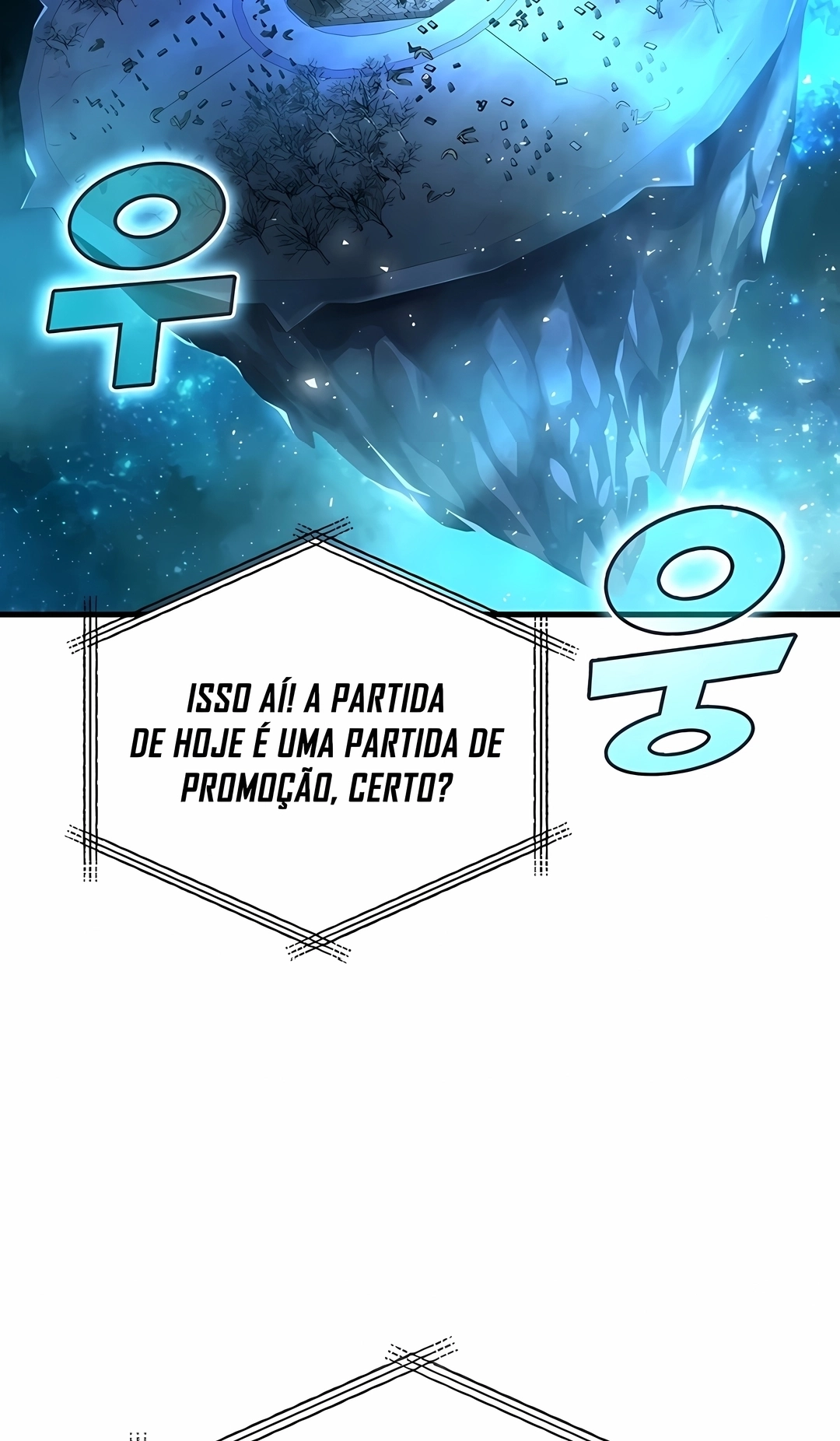 Deus Marcial Retorna ao Nível 2 Capítulo 127 Página 87