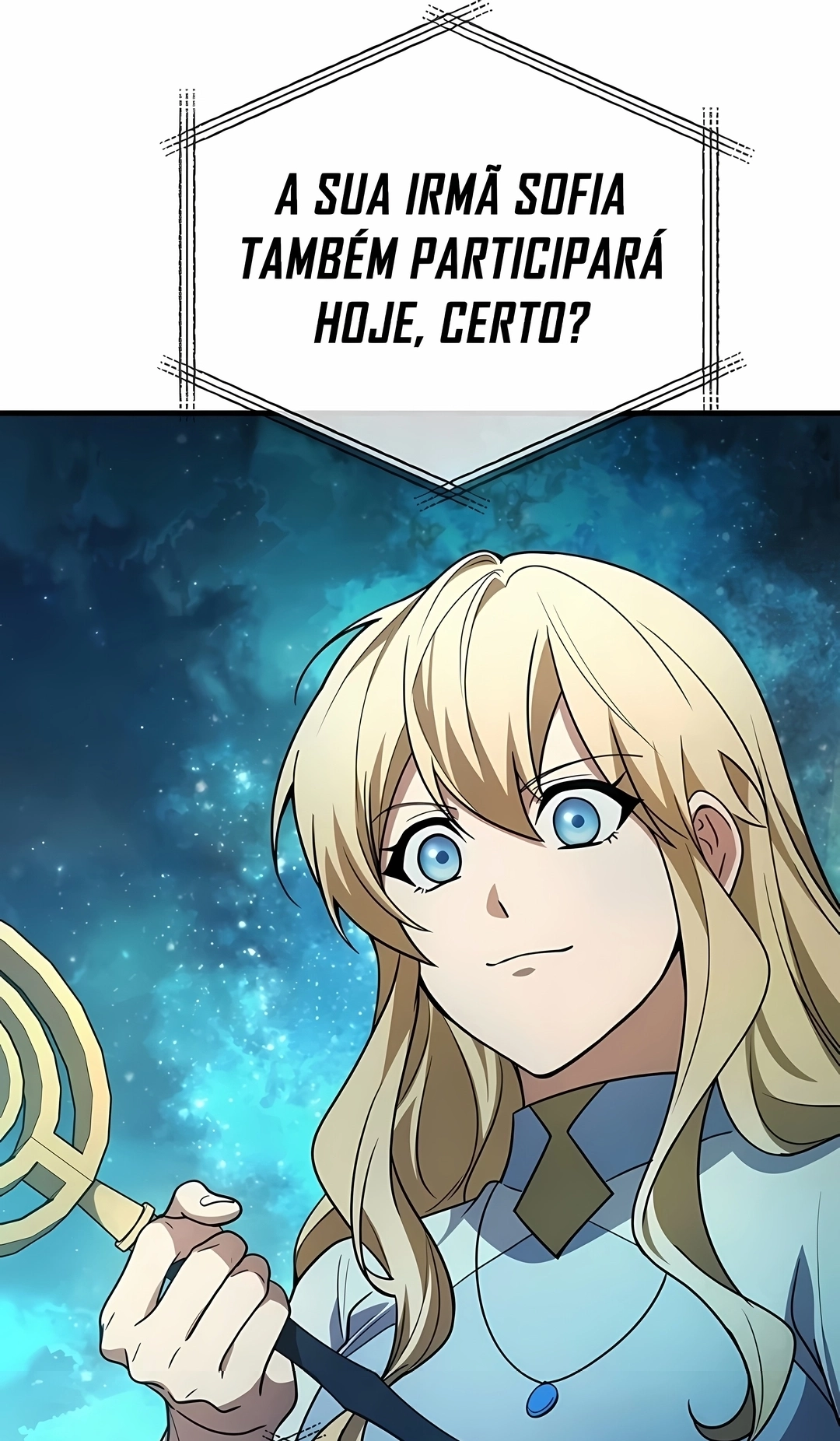 Deus Marcial Retorna ao Nível 2 Capítulo 127 Página 90