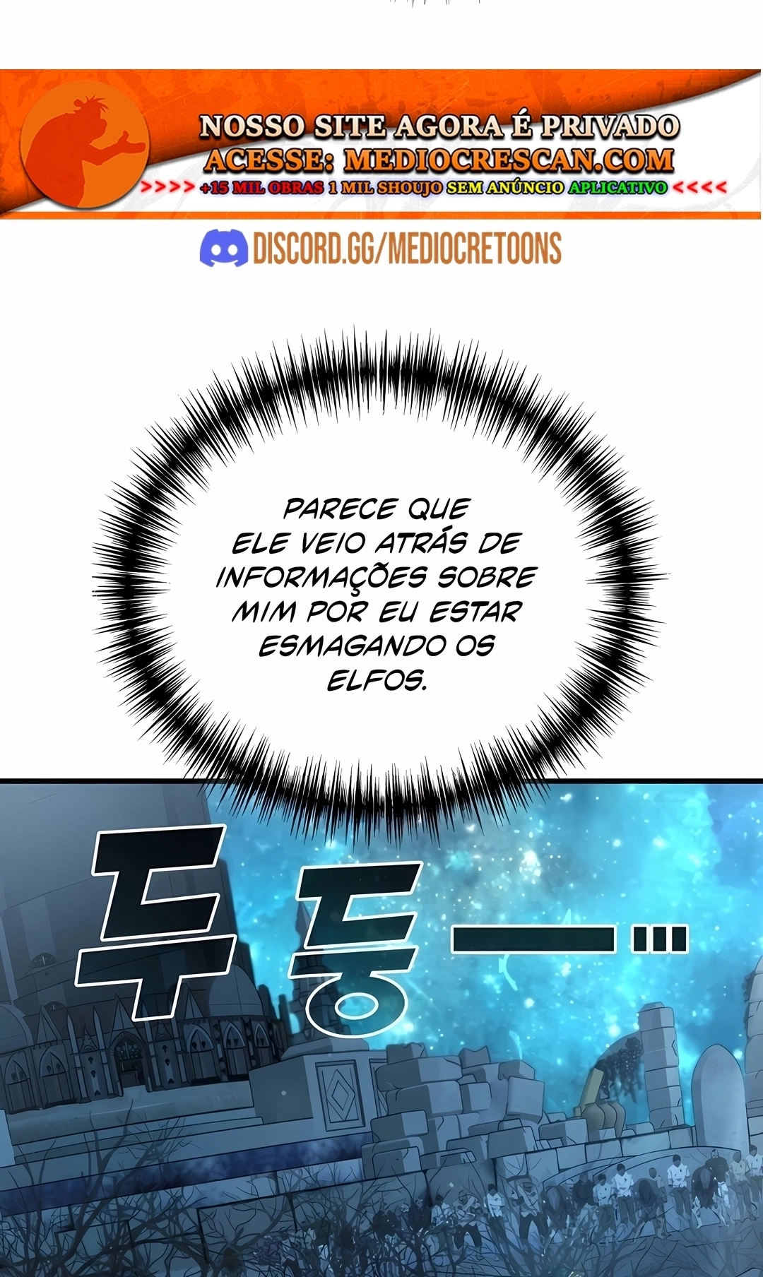 Deus Marcial Retorna ao Nível 2 Capítulo 128 Página 100
