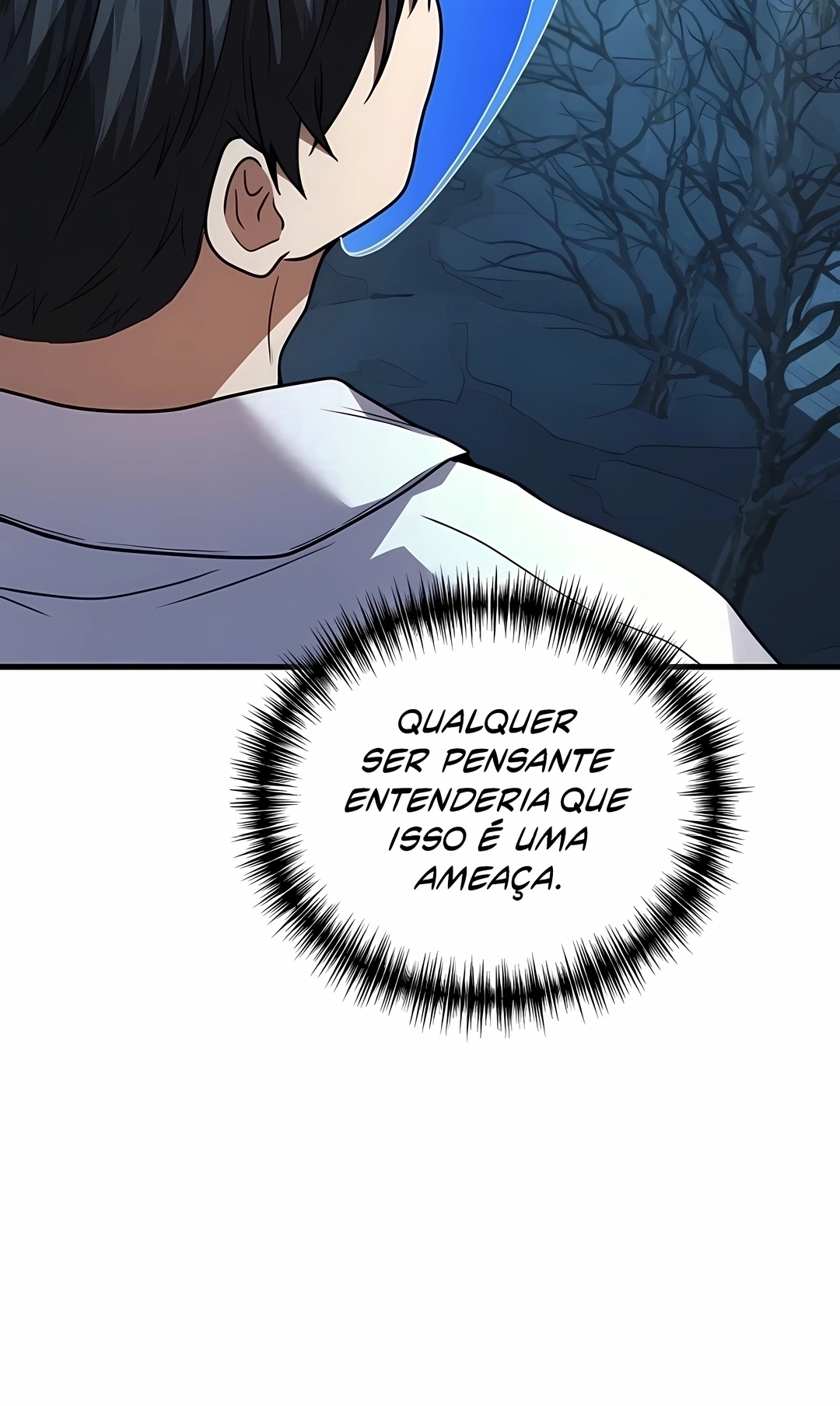 Deus Marcial Retorna ao Nível 2 Capítulo 128 Página 103