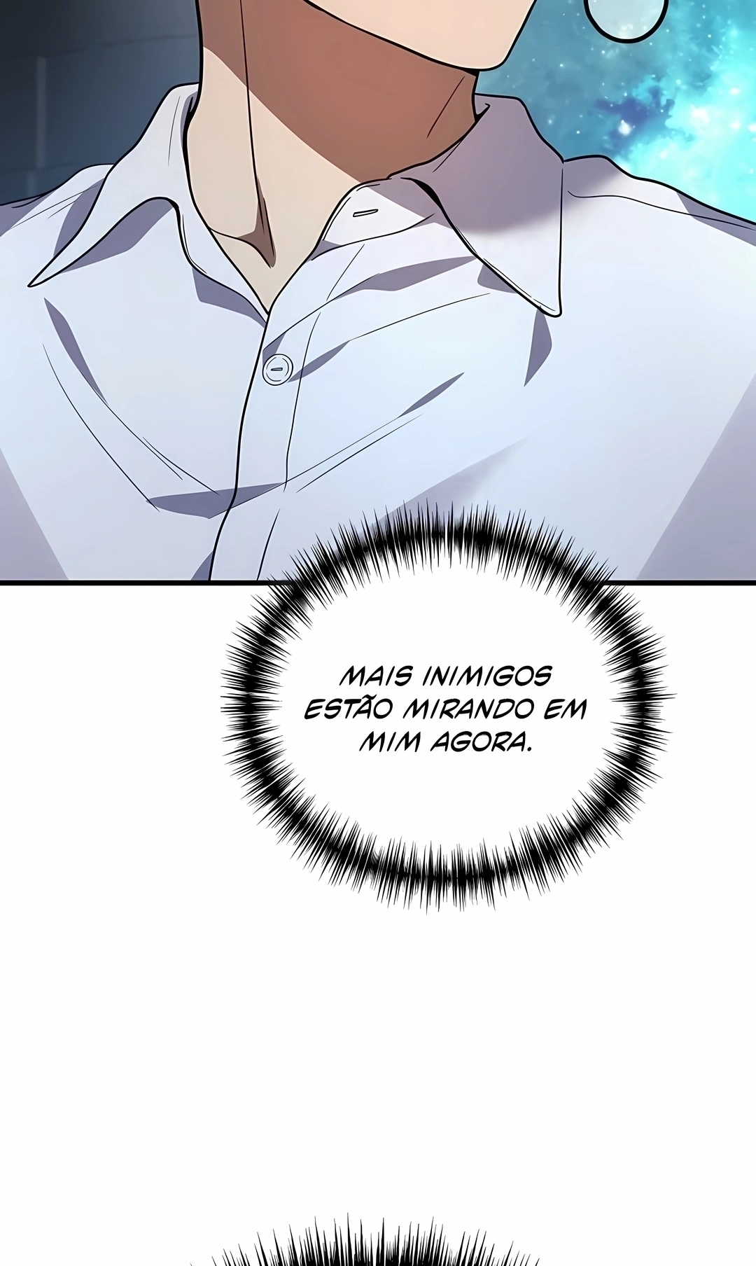 Deus Marcial Retorna ao Nível 2 Capítulo 128 Página 106