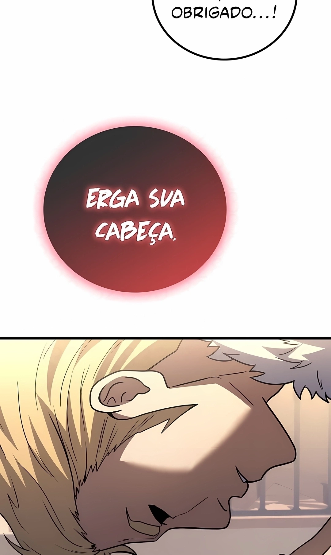 Deus Marcial Retorna ao Nível 2 Capítulo 128 Página 111