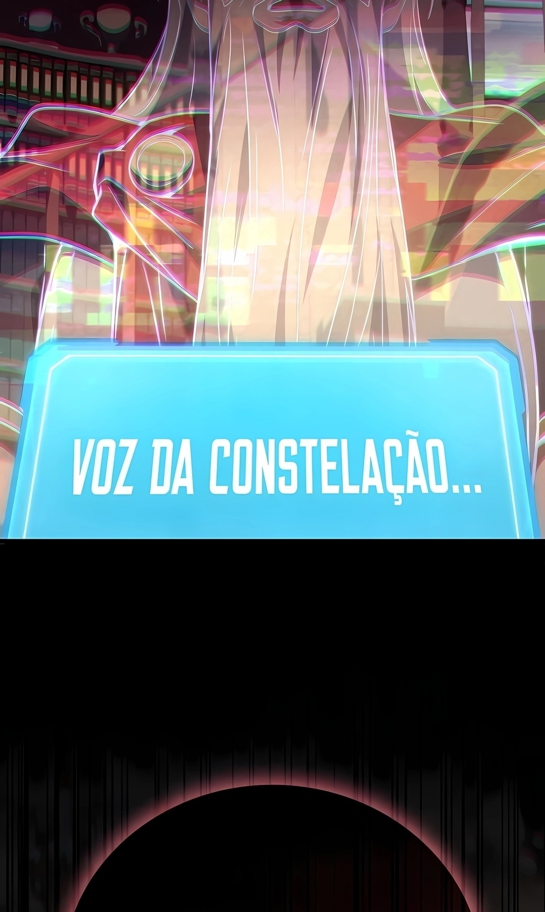 Deus Marcial Retorna ao Nível 2 Capítulo 128 Página 116