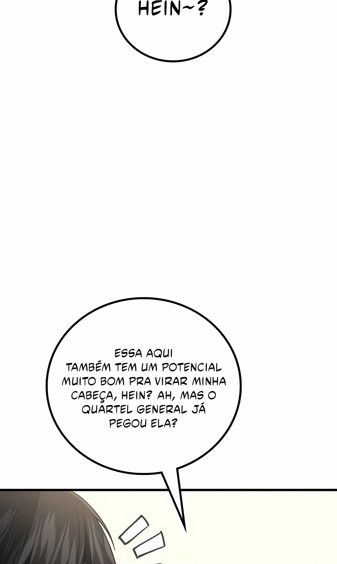 Deus Marcial Retorna ao Nível 2 Capítulo 128 Página 15