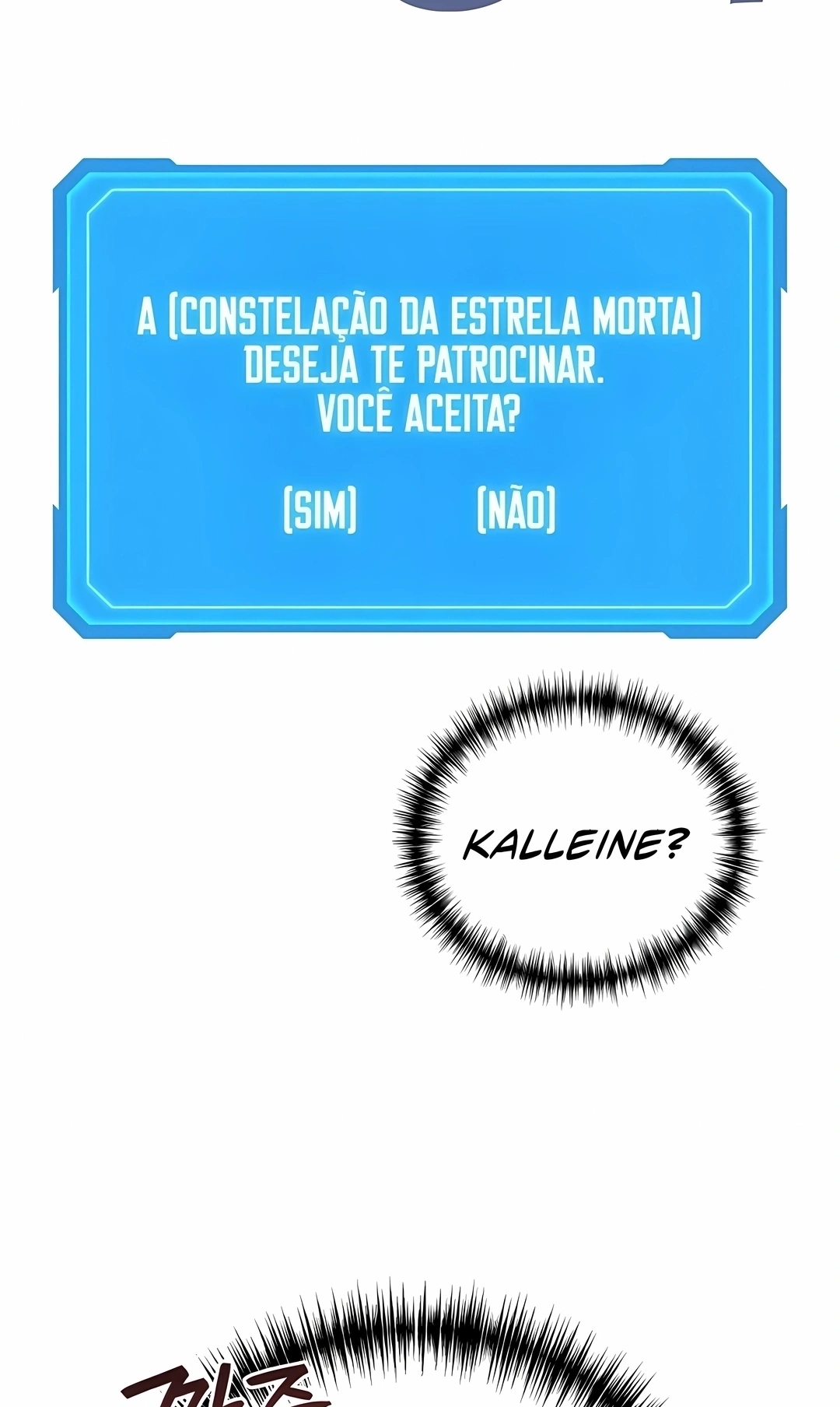 Deus Marcial Retorna ao Nível 2 Capítulo 128 Página 2