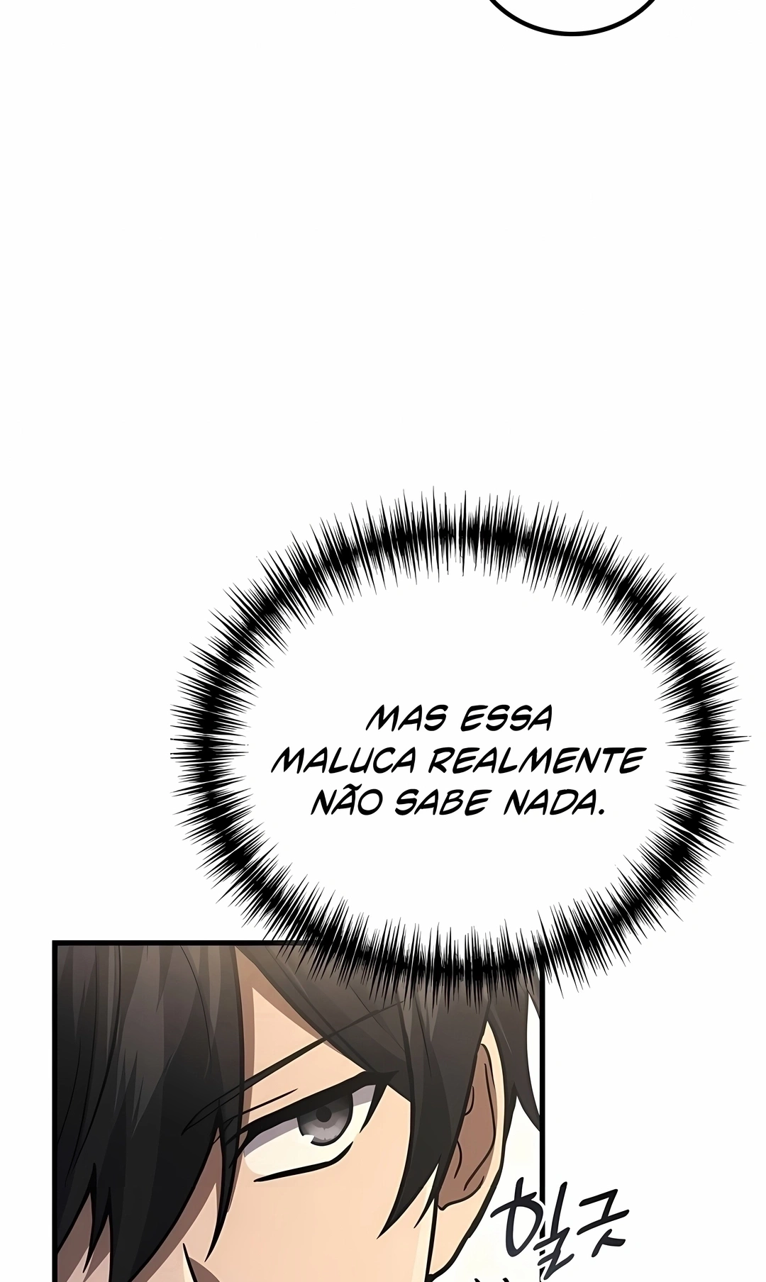 Deus Marcial Retorna ao Nível 2 Capítulo 128 Página 28